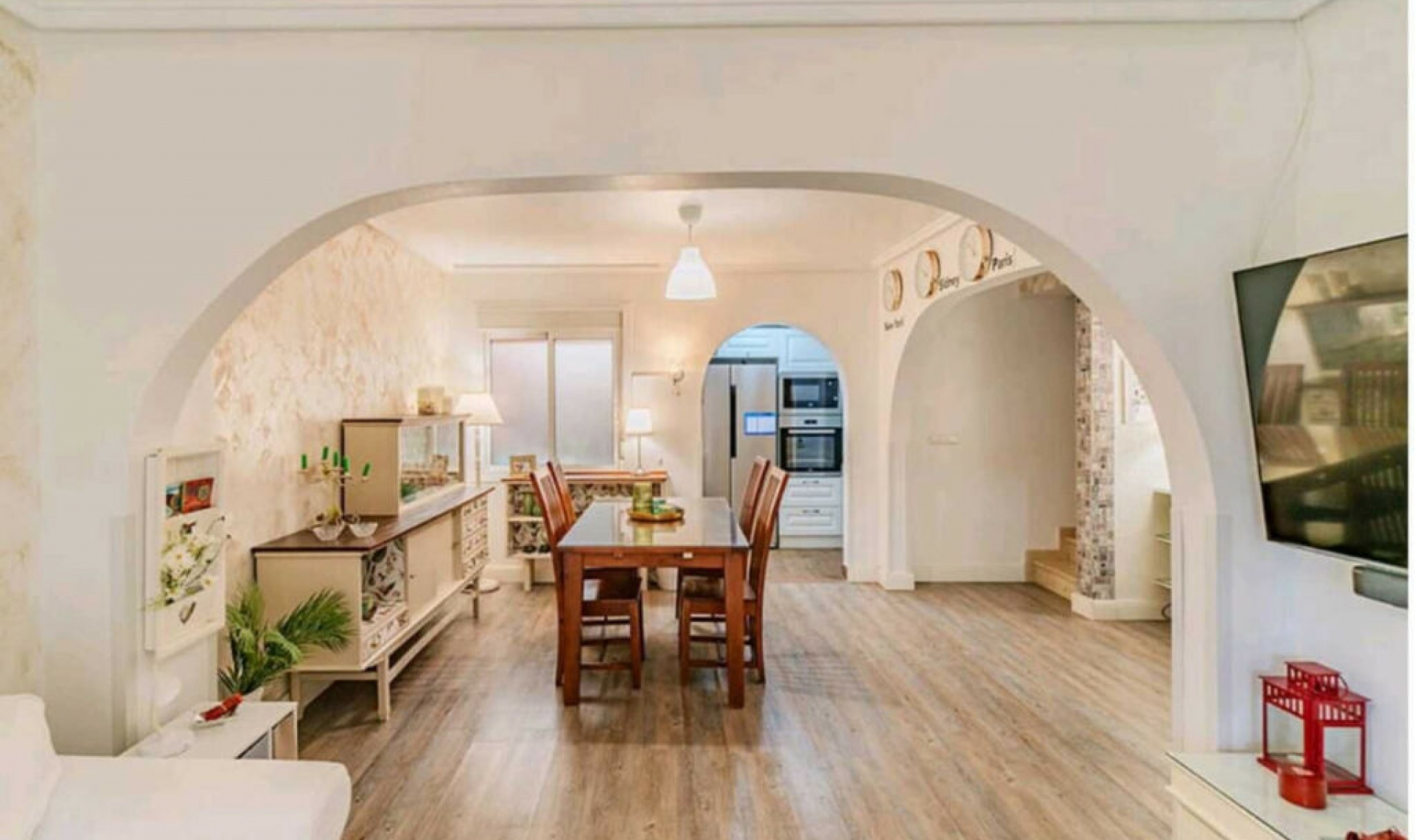 Resale - House -
Gran Alacant