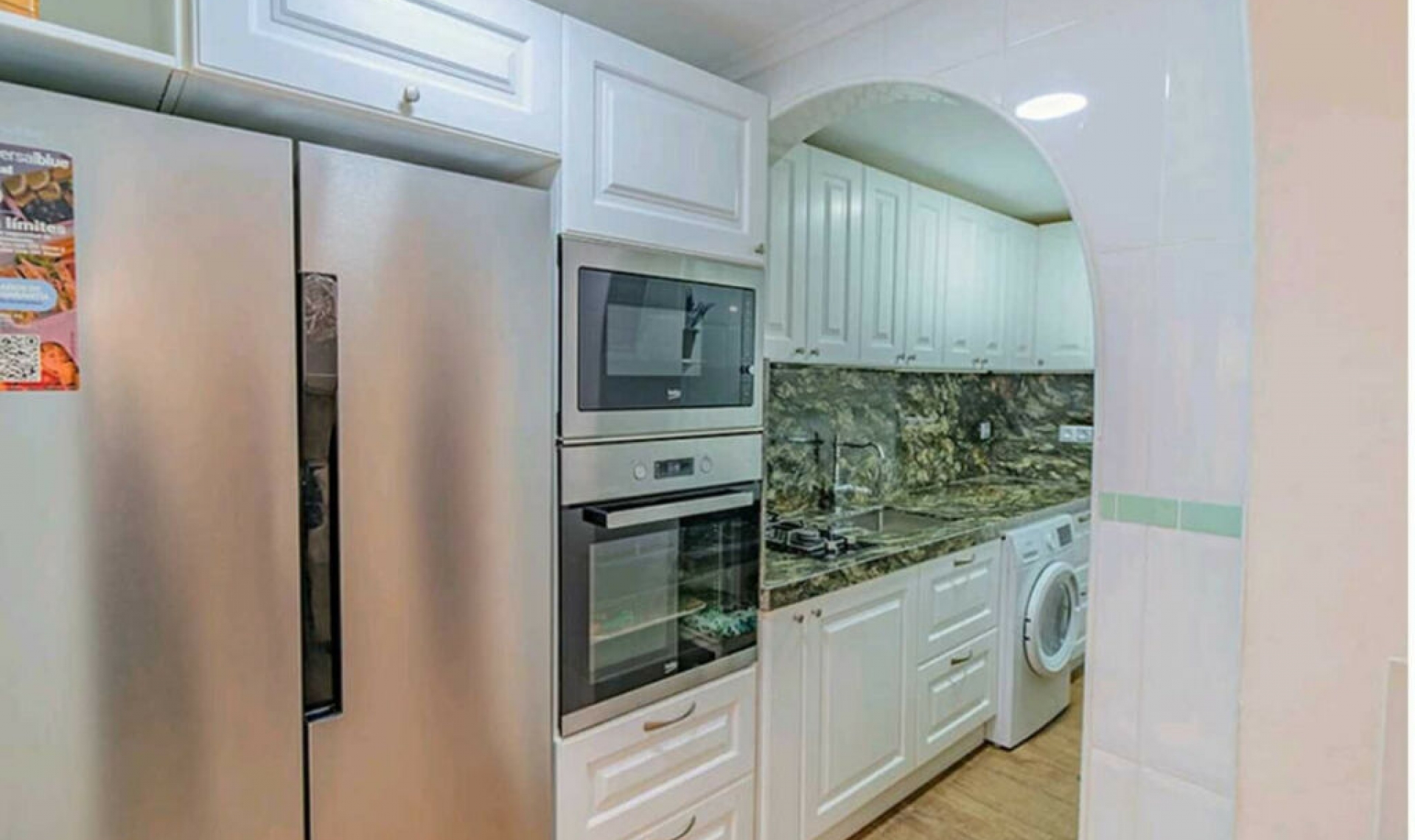 Resale - House -
Gran Alacant