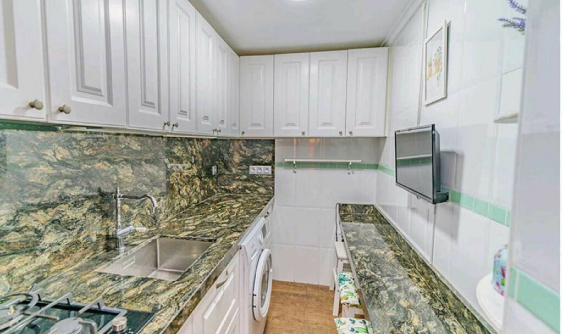 Resale - House -
Gran Alacant