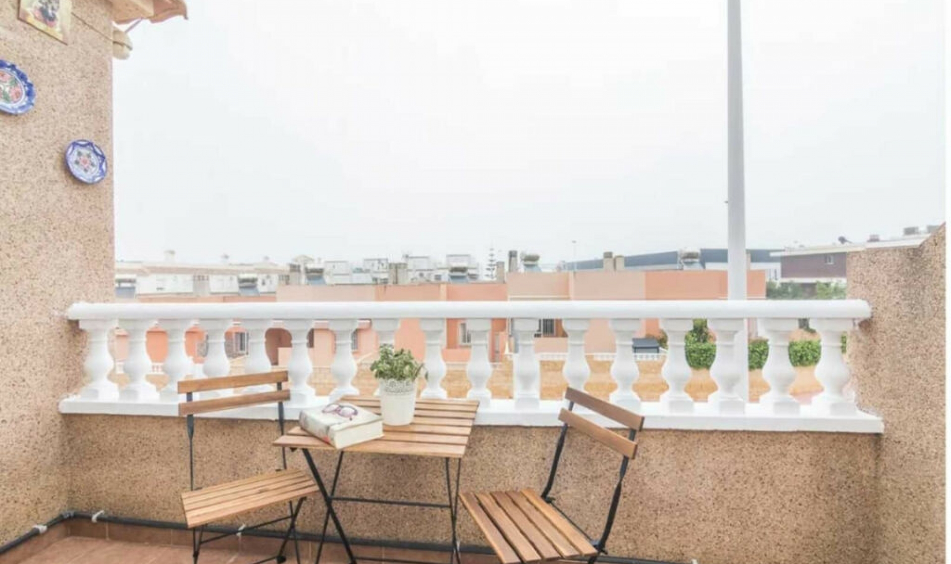 Resale - House -
Gran Alacant