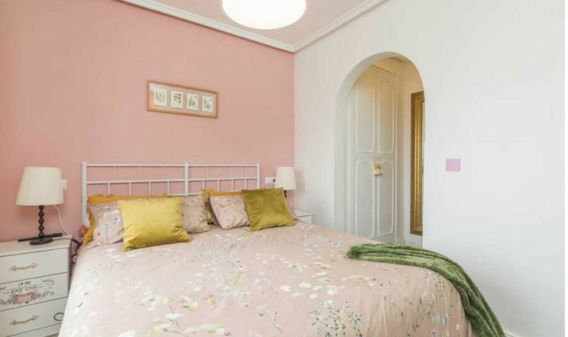 Resale - House -
Gran Alacant