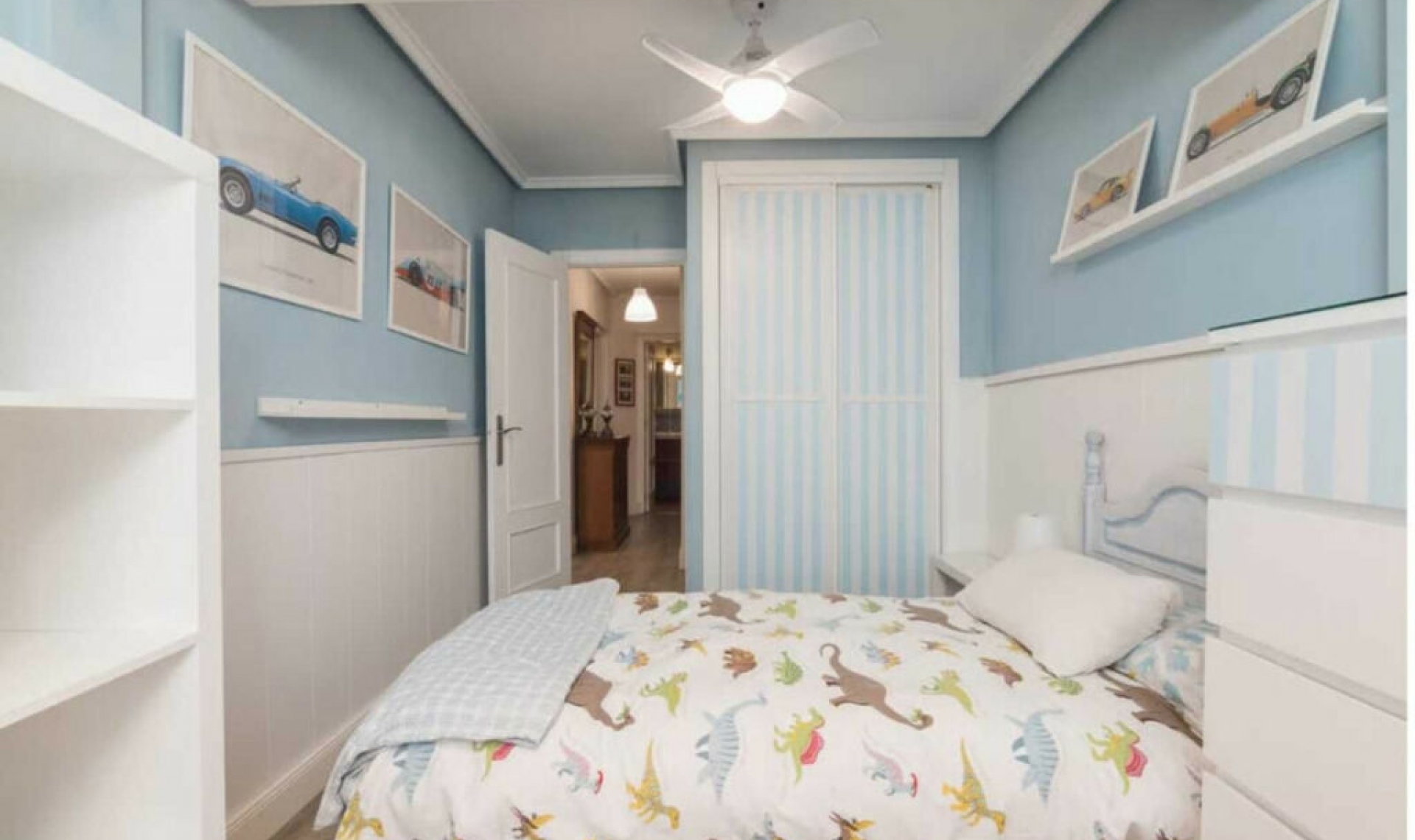 Resale - House -
Gran Alacant