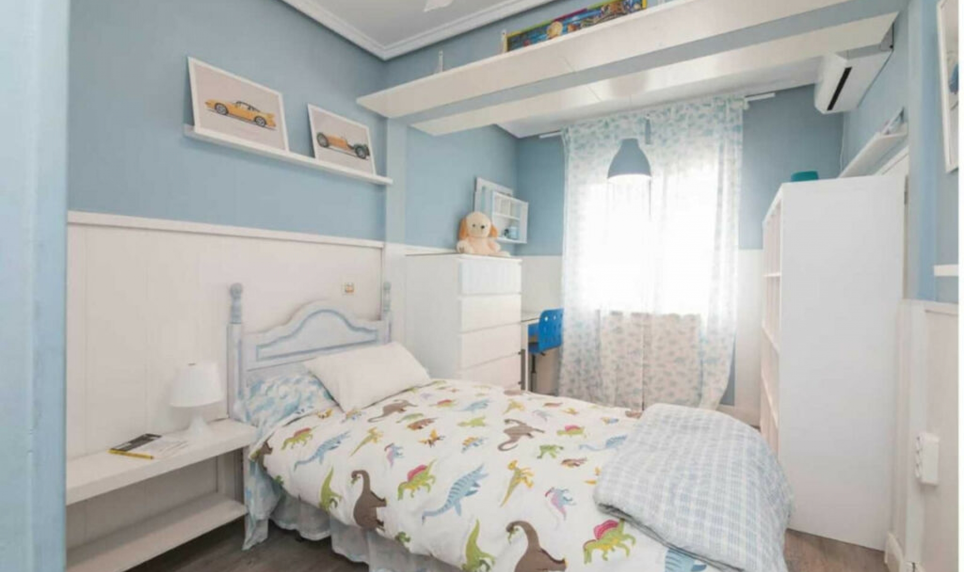 Resale - House -
Gran Alacant