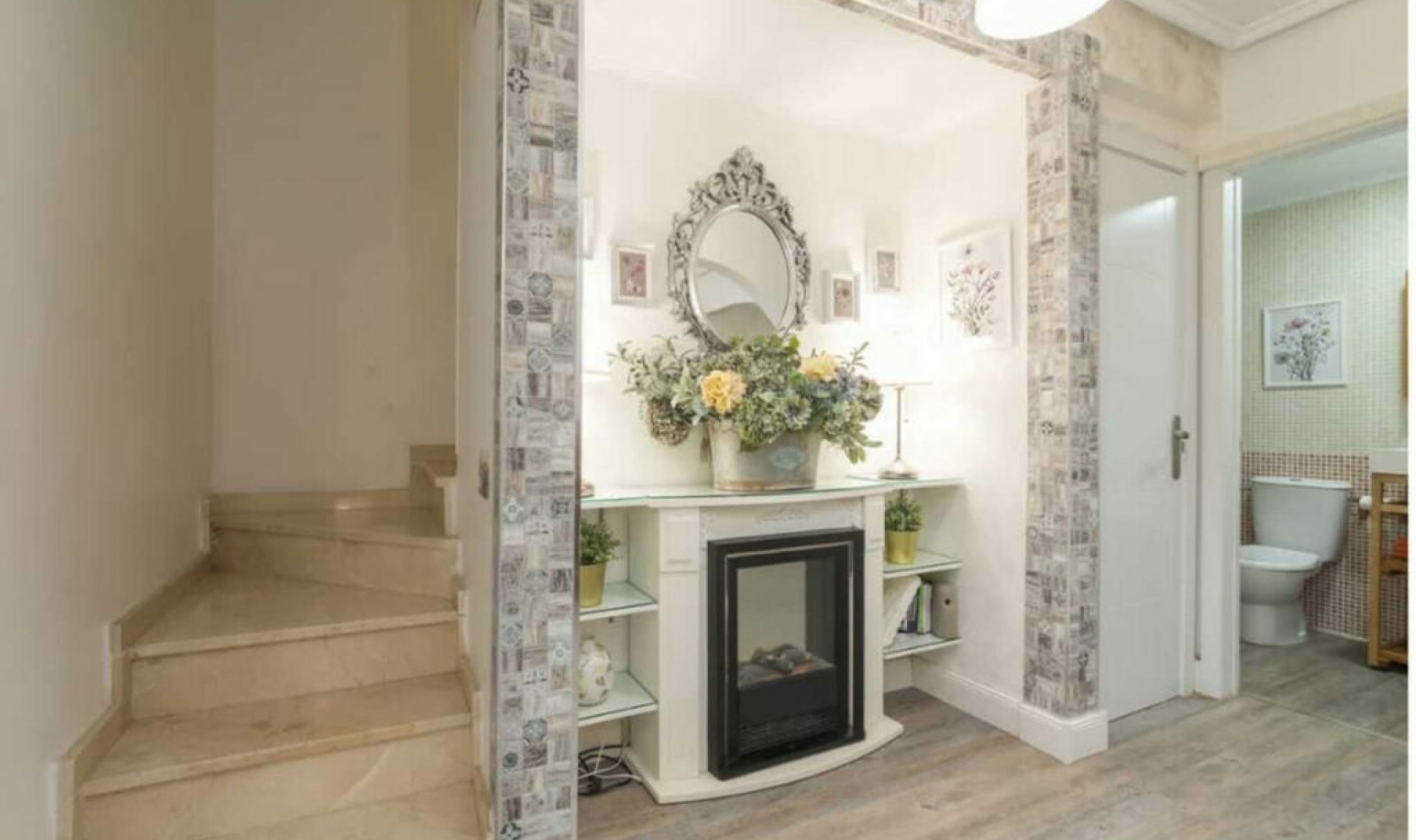 Resale - House -
Gran Alacant