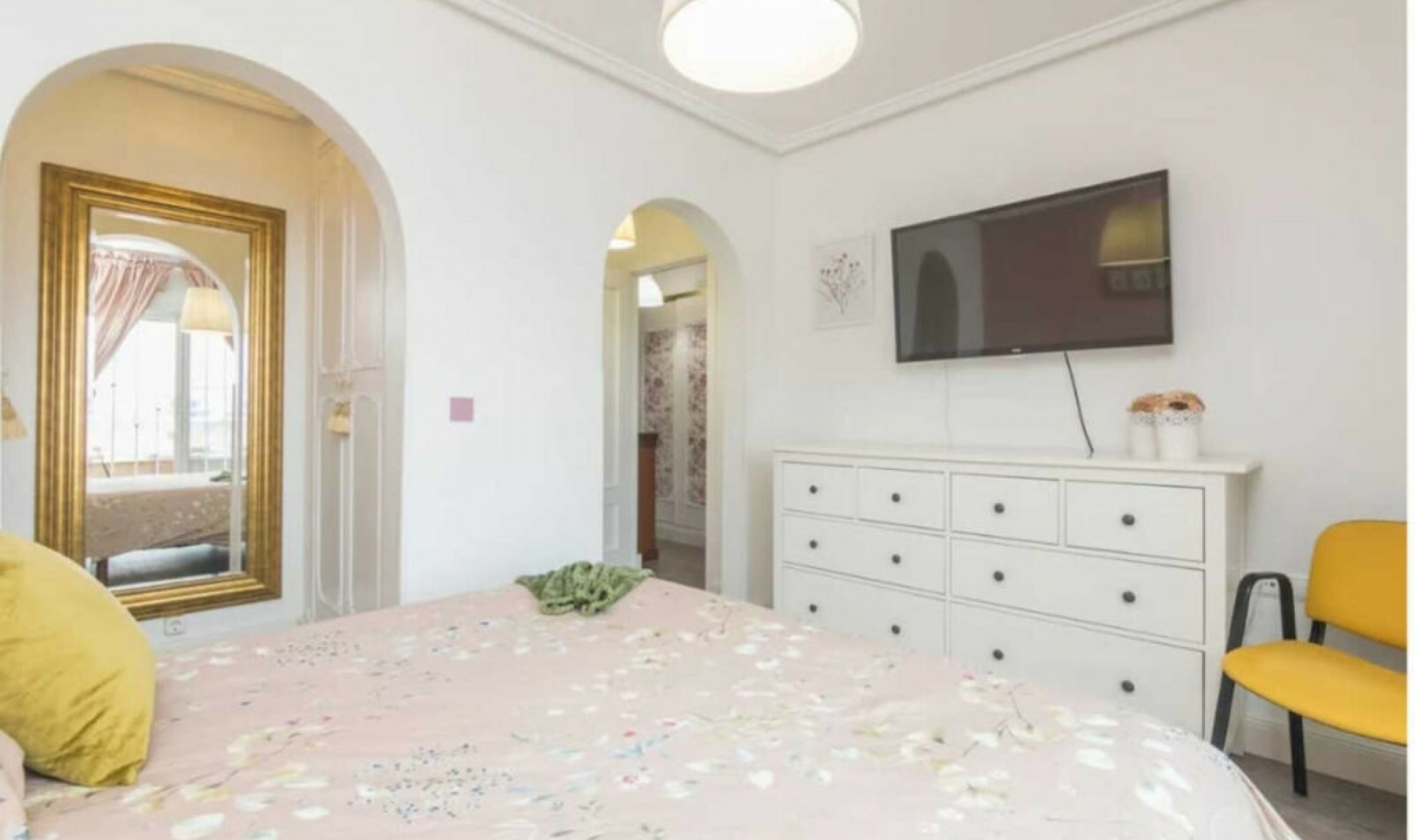 Resale - House -
Gran Alacant