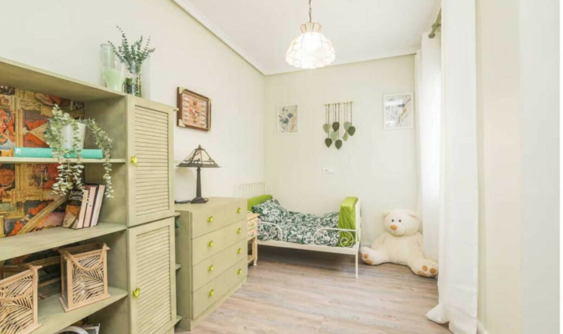 Resale - House -
Gran Alacant