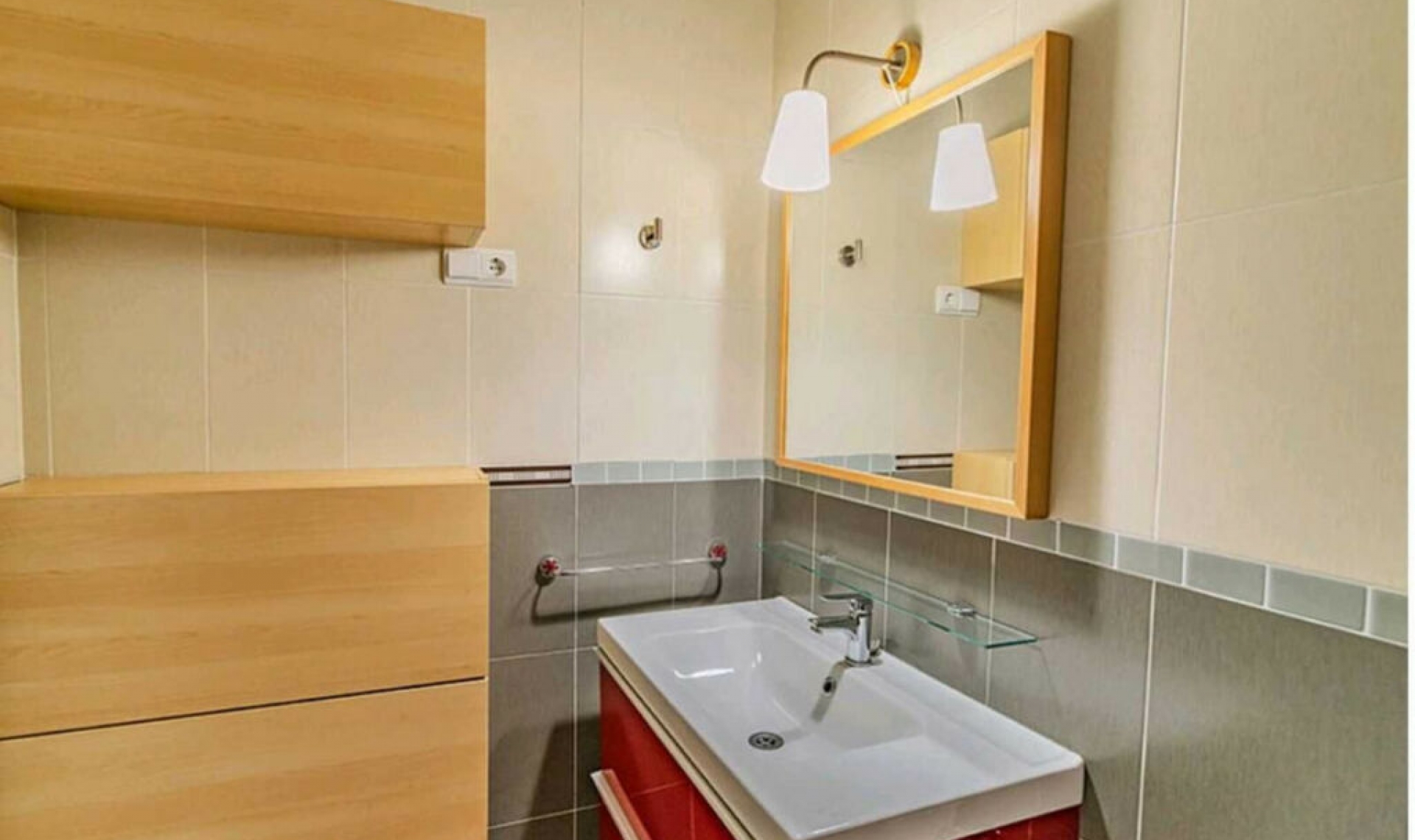 Resale - House -
Gran Alacant