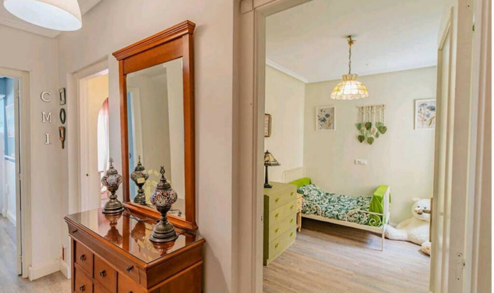 Resale - House -
Gran Alacant