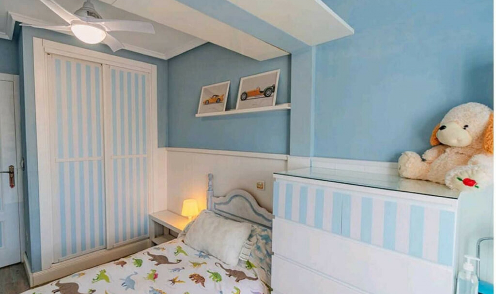 Resale - House -
Gran Alacant