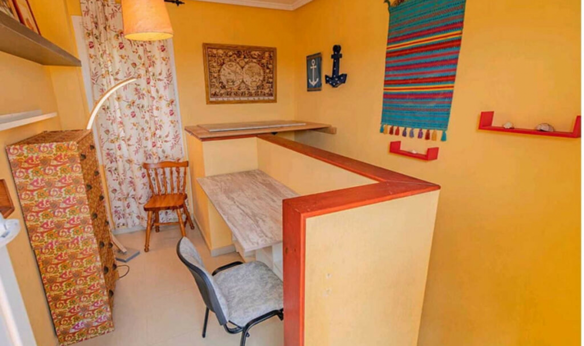 Resale - House -
Gran Alacant