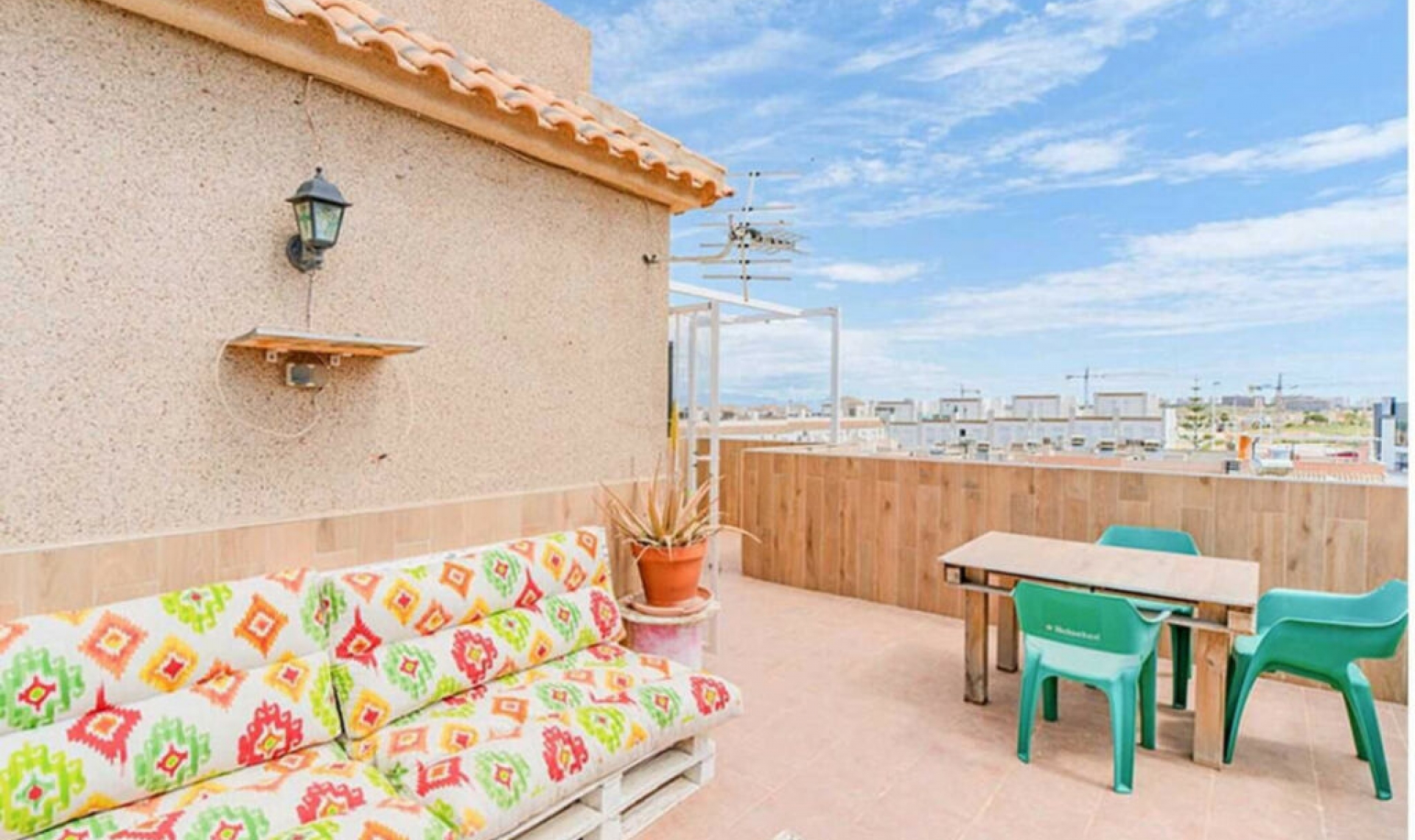 Resale - House -
Gran Alacant