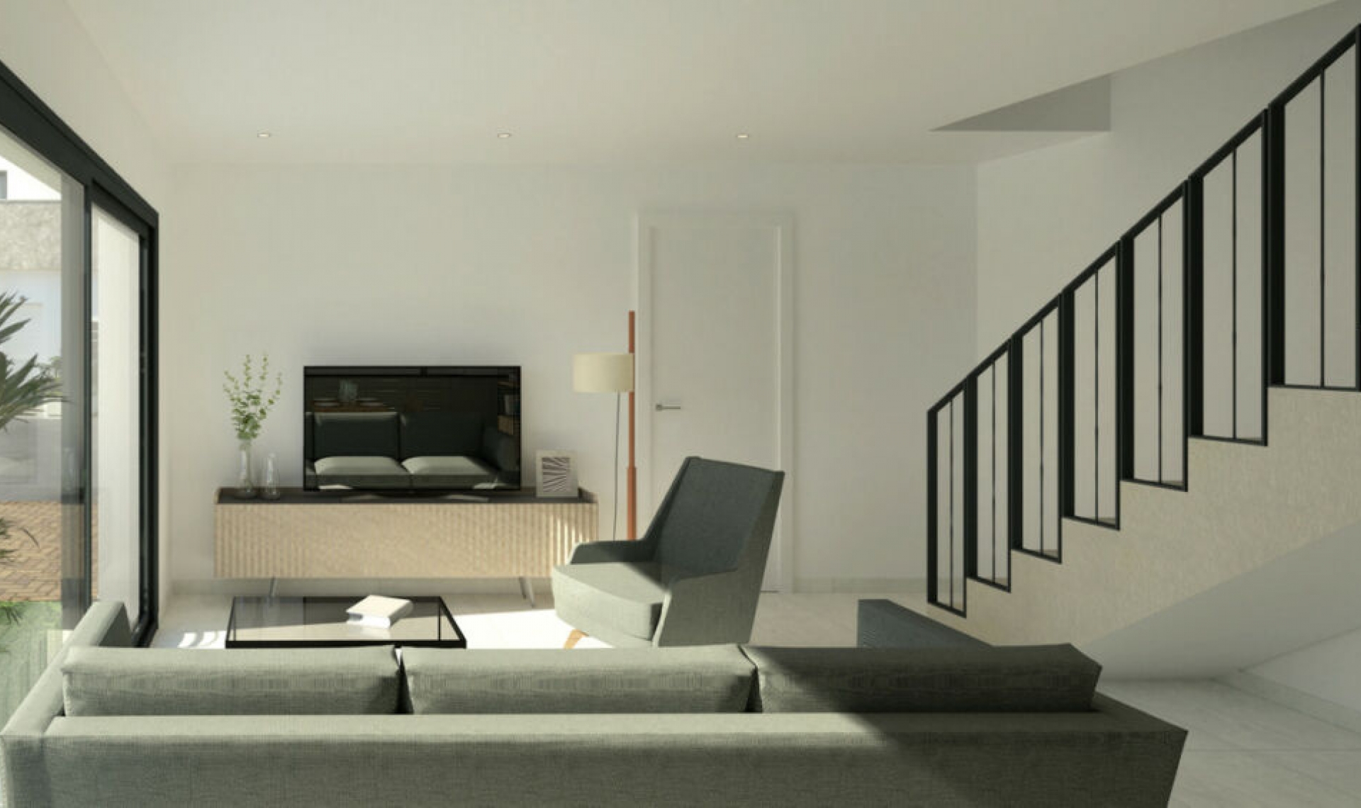 Resale - House -
Gran Alacant