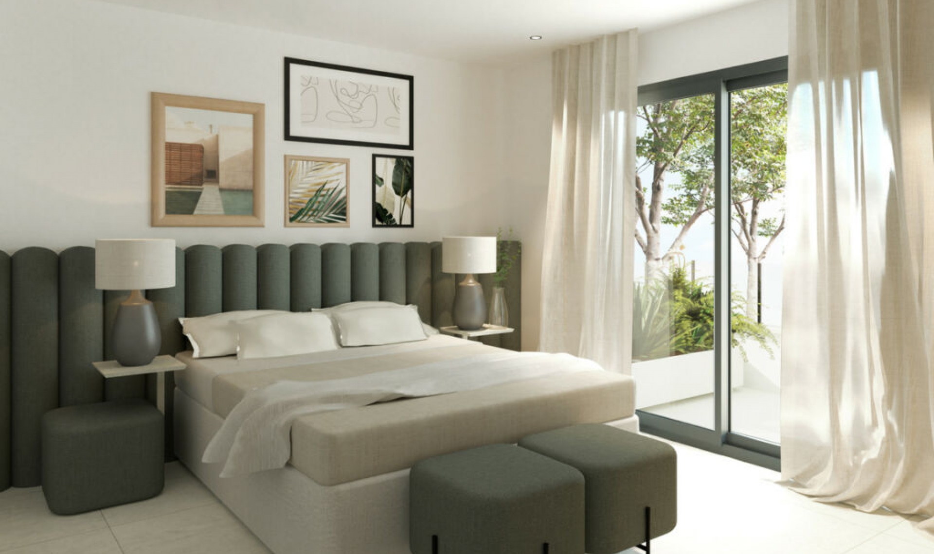 Resale - House -
Gran Alacant