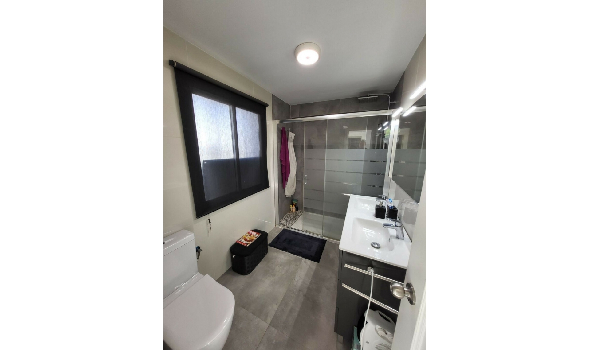 Resale - House -
Guadalmina Alta