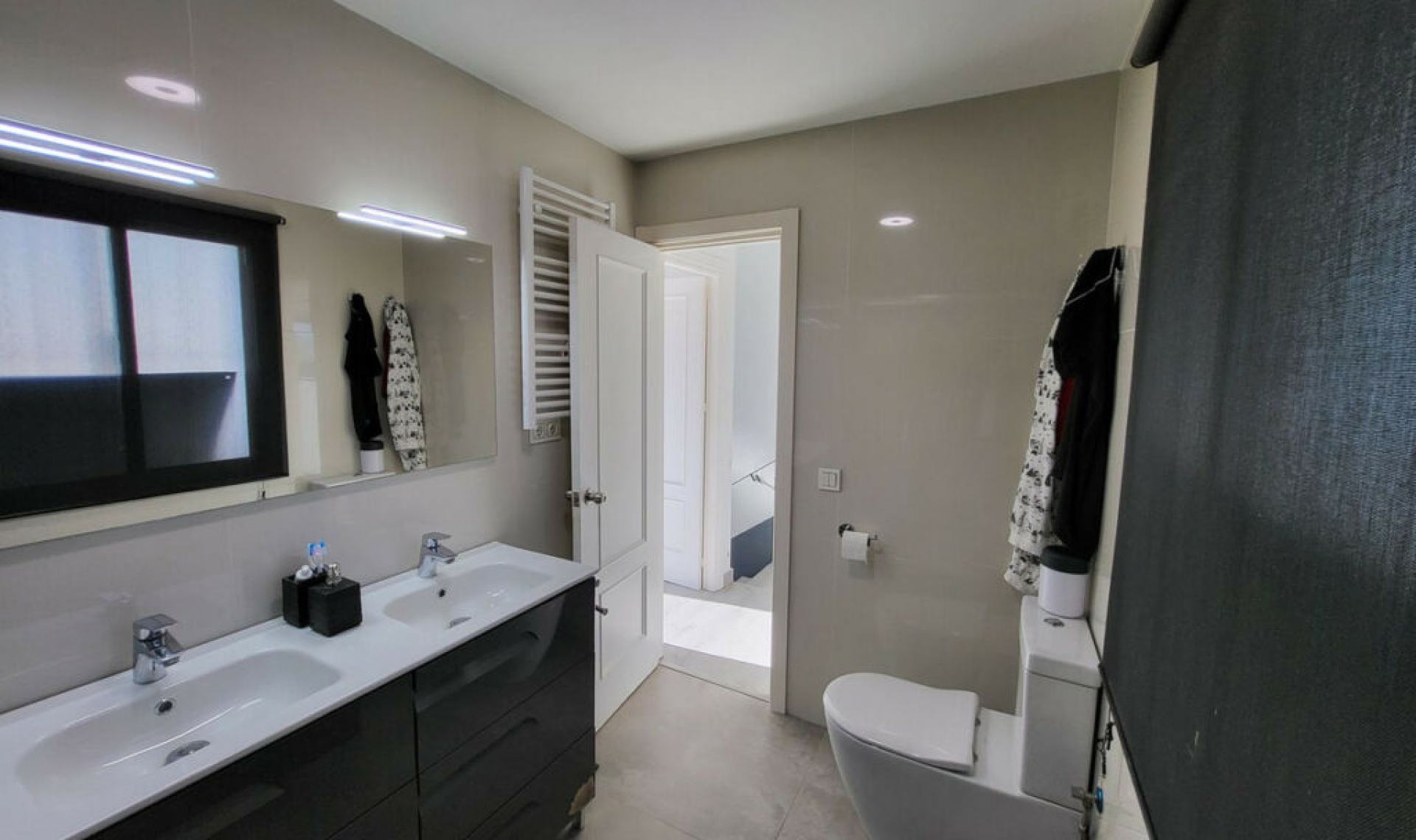 Resale - House -
Guadalmina Alta