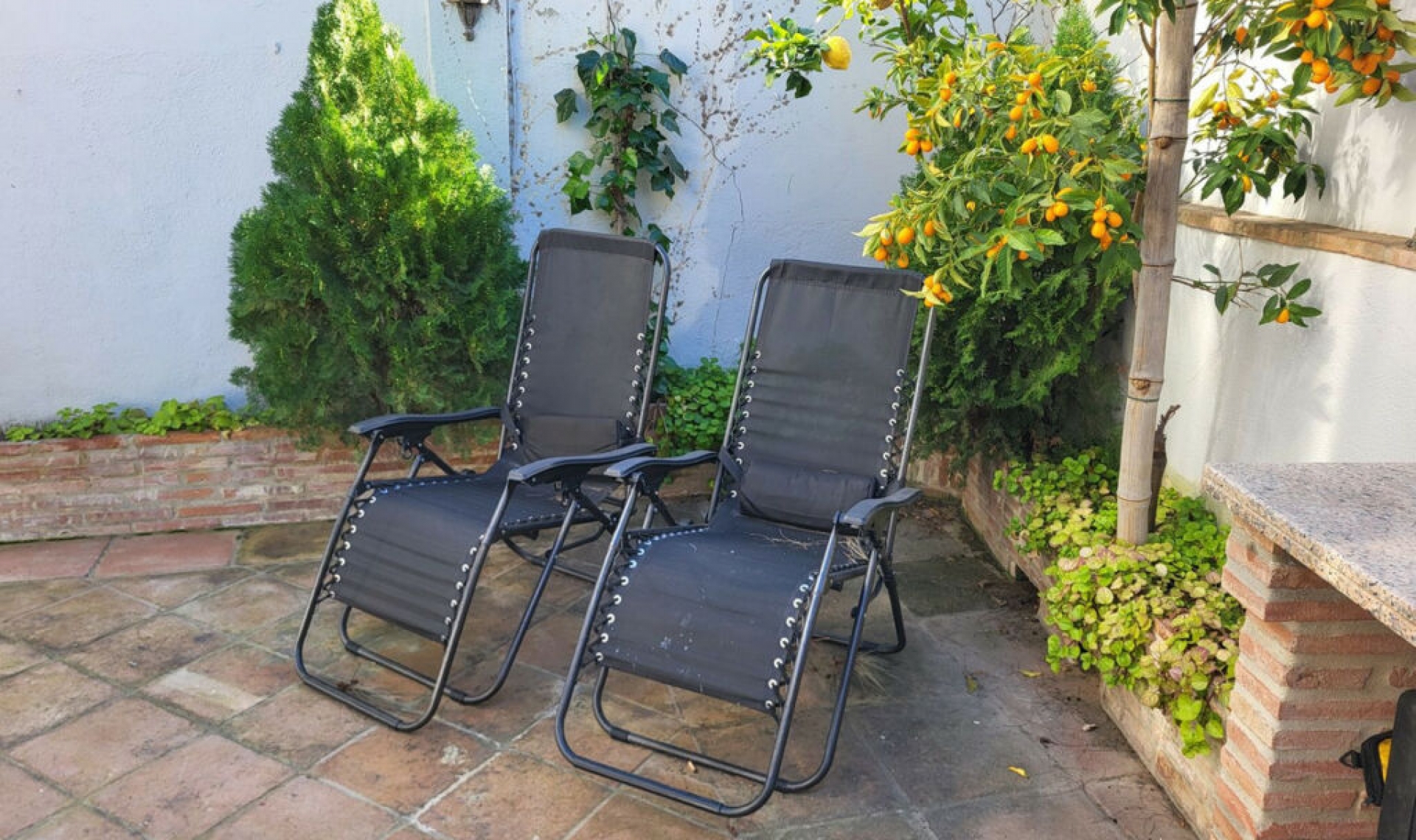 Resale - House -
Guadalmina Alta