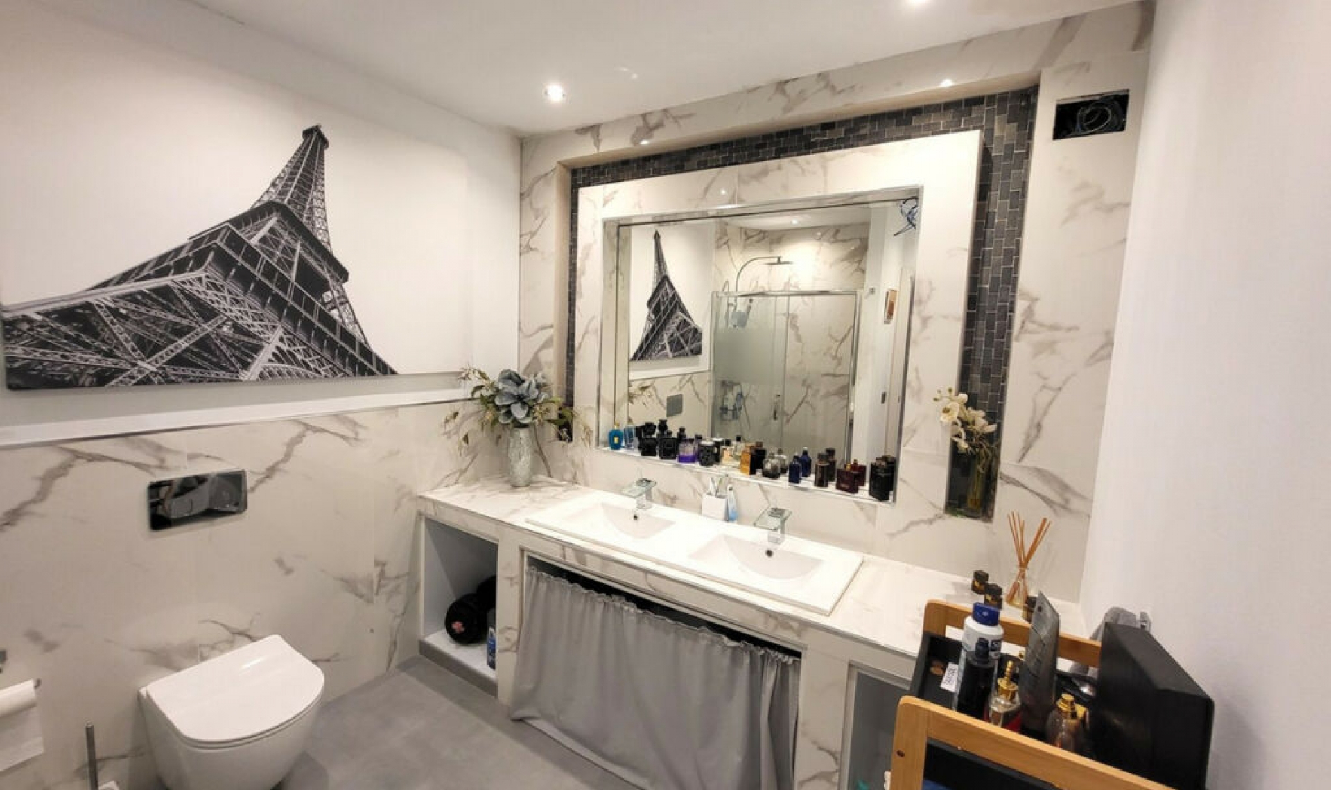 Resale - House -
Guadalmina Alta