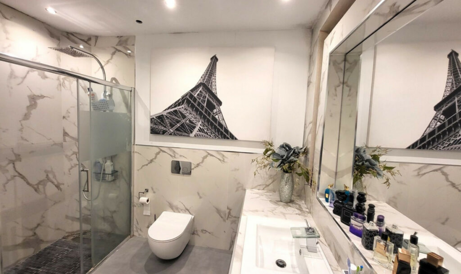 Resale - House -
Guadalmina Alta