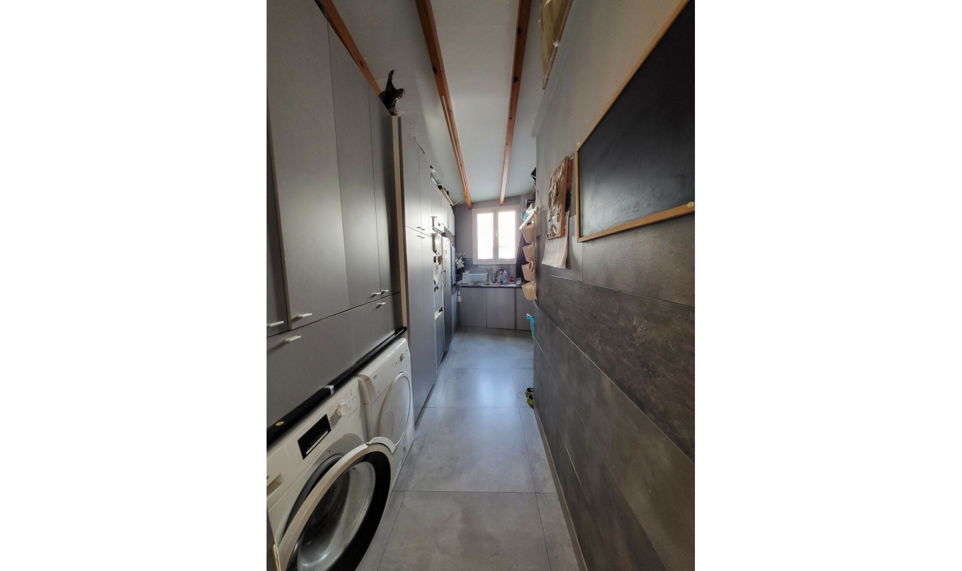 Resale - House -
Guadalmina Alta