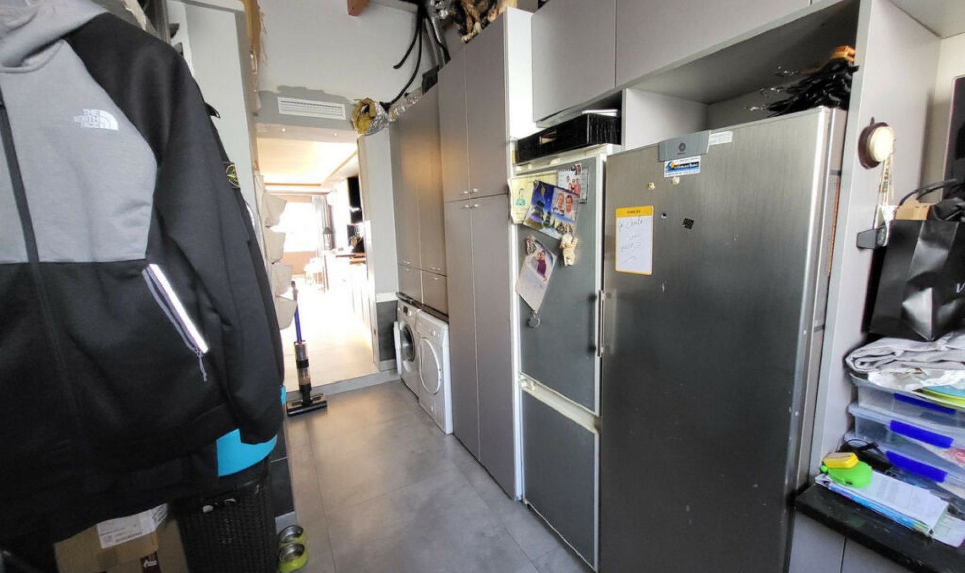 Resale - House -
Guadalmina Alta