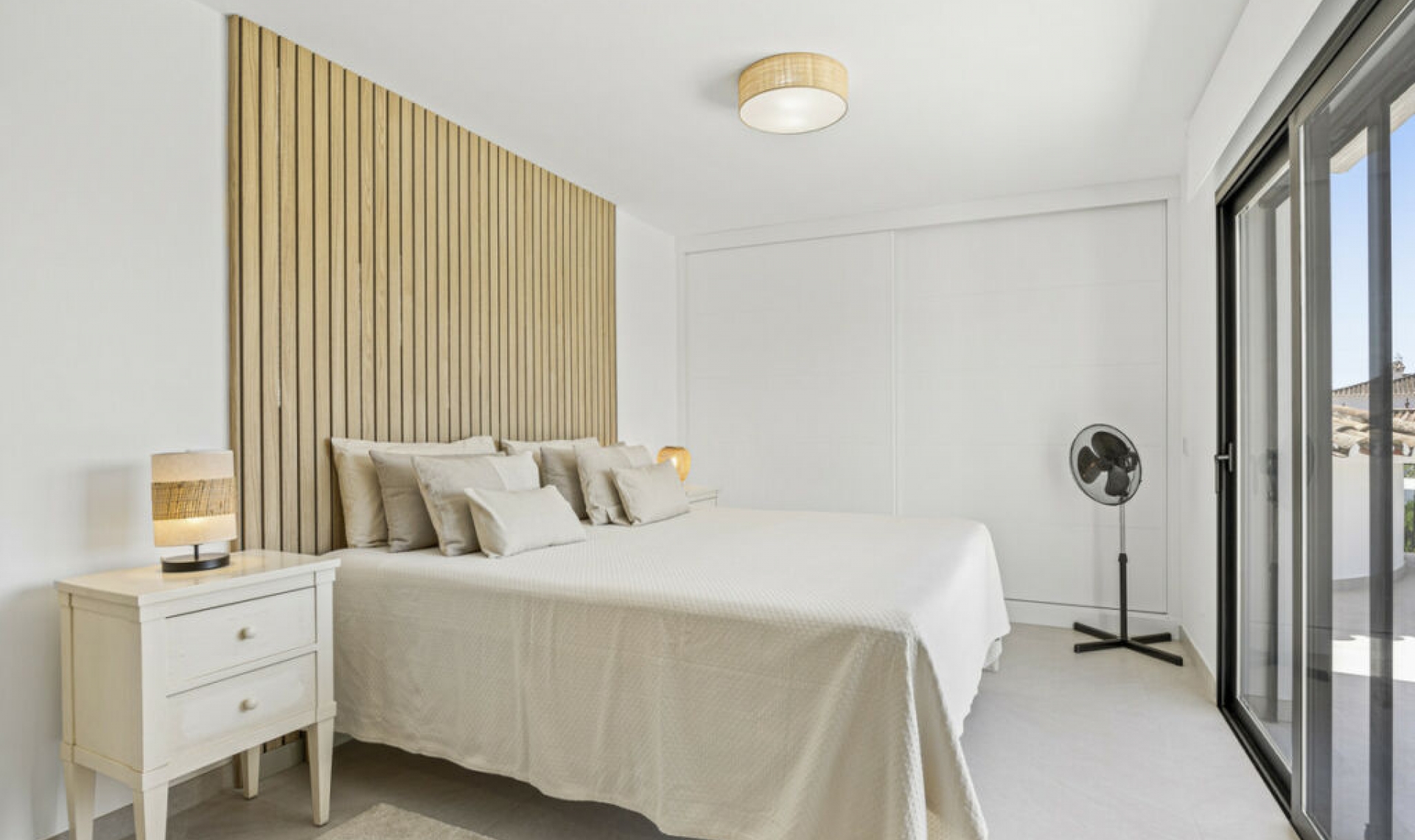 Resale - House -
Guadalmina Alta