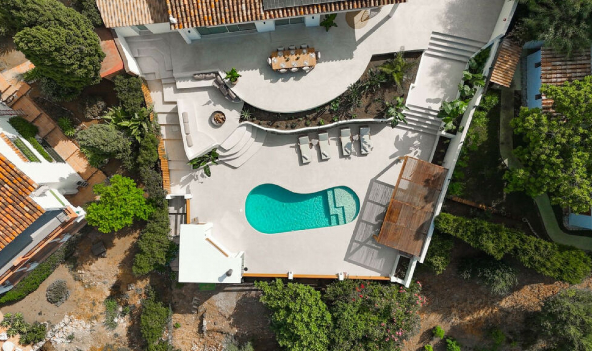 Resale - House -
Guadalmina Alta