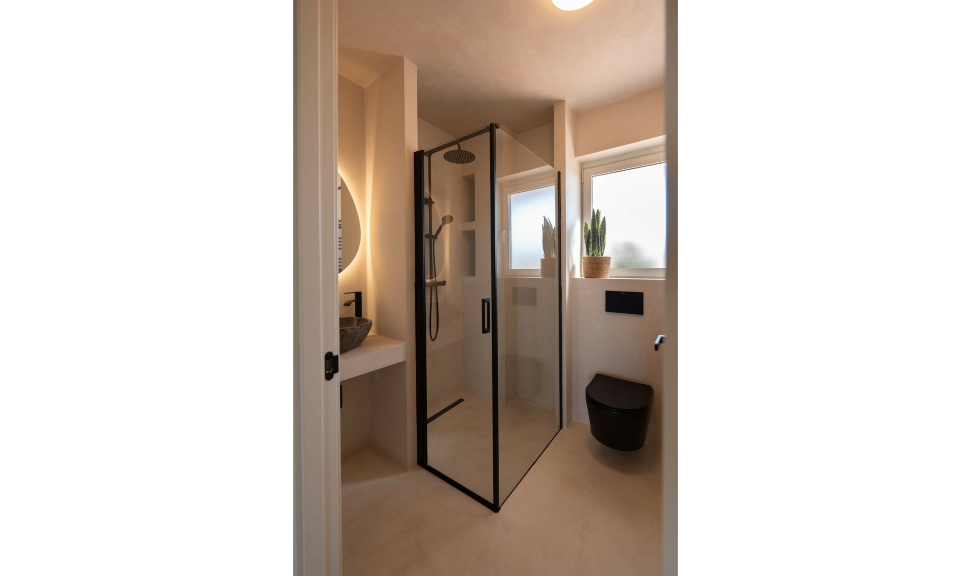 Resale - House -
Guadalmina Alta