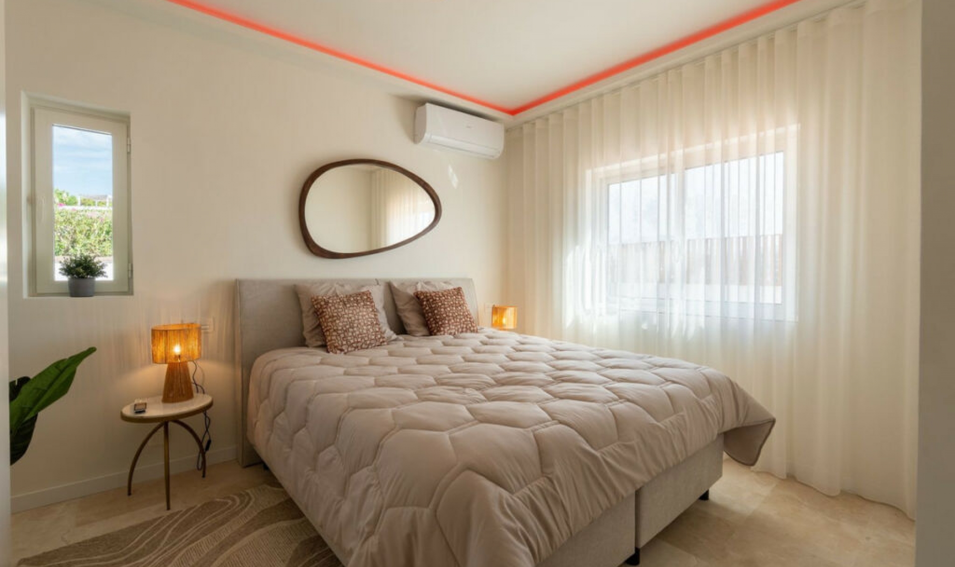 Resale - House -
Guadalmina Alta
