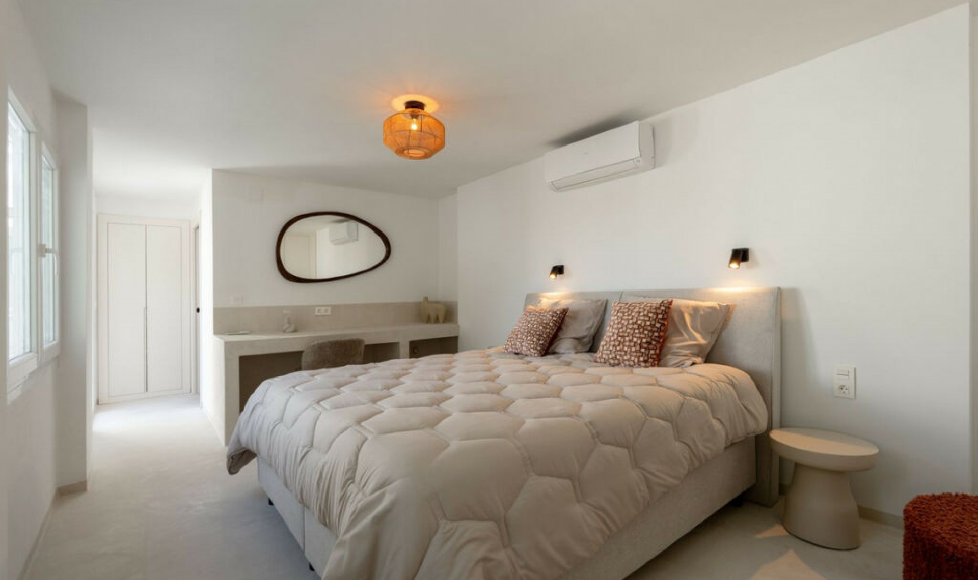 Resale - House -
Guadalmina Alta