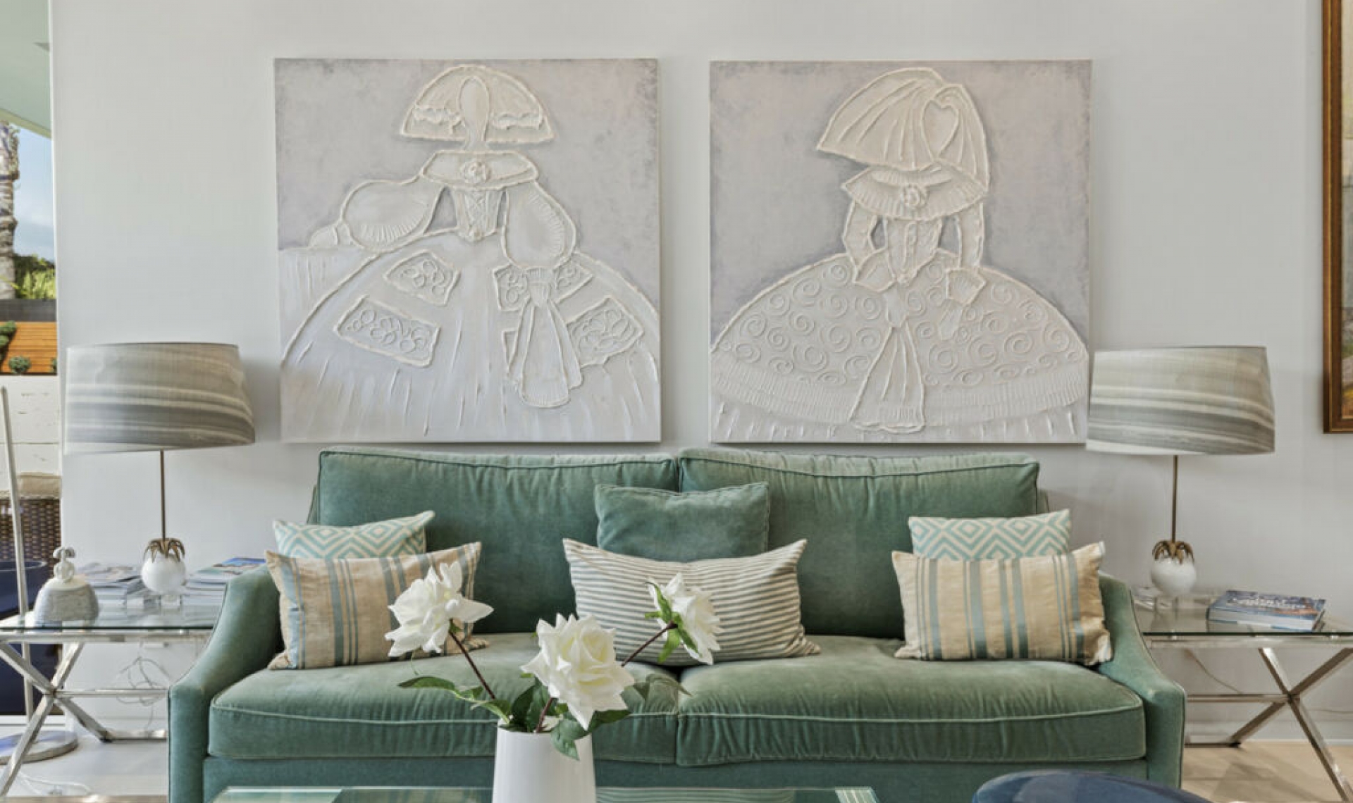 Resale - House -
Guadalmina Alta