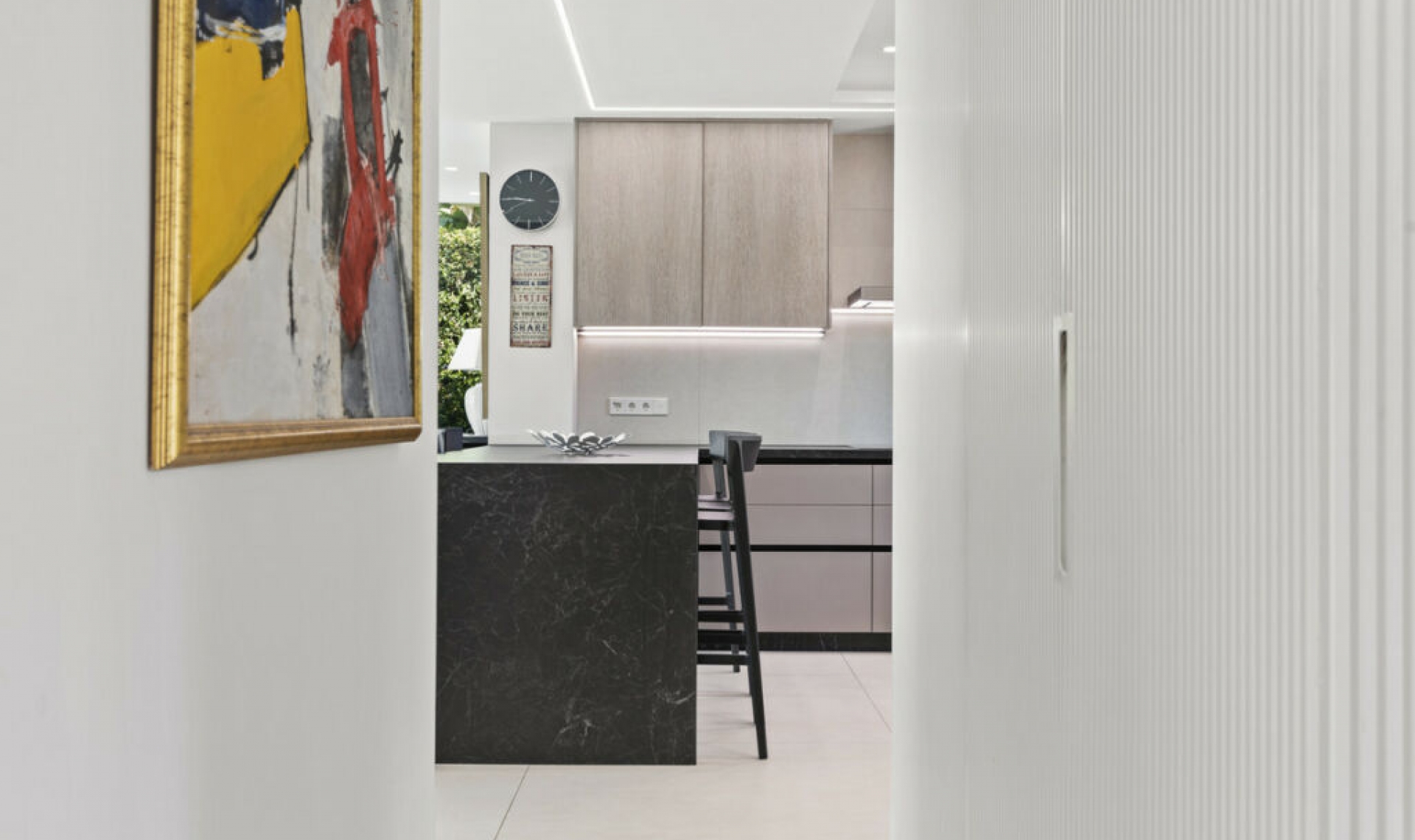 Resale - House -
Guadalmina Alta