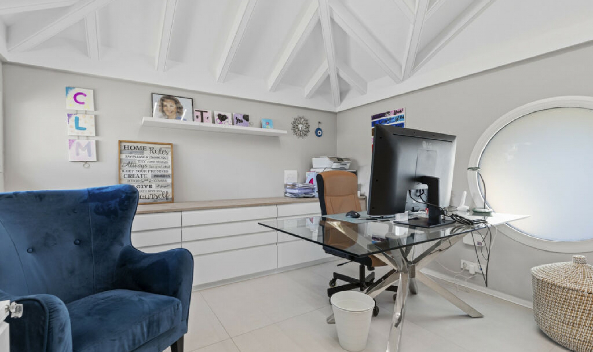 Resale - House -
Guadalmina Alta