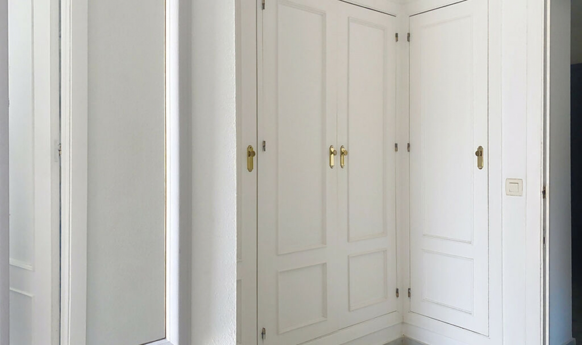 Resale - House -
Guadalmina Alta