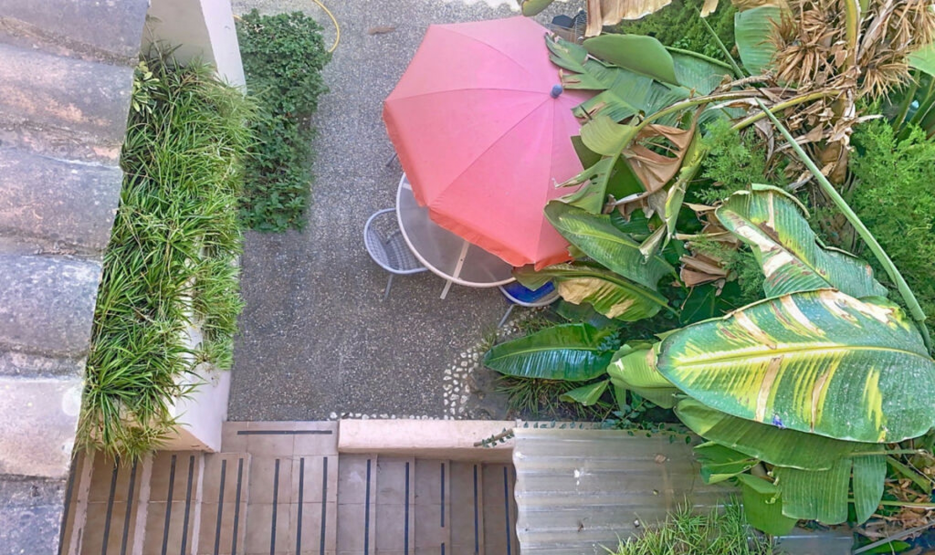 Resale - House -
Guadalmina Alta