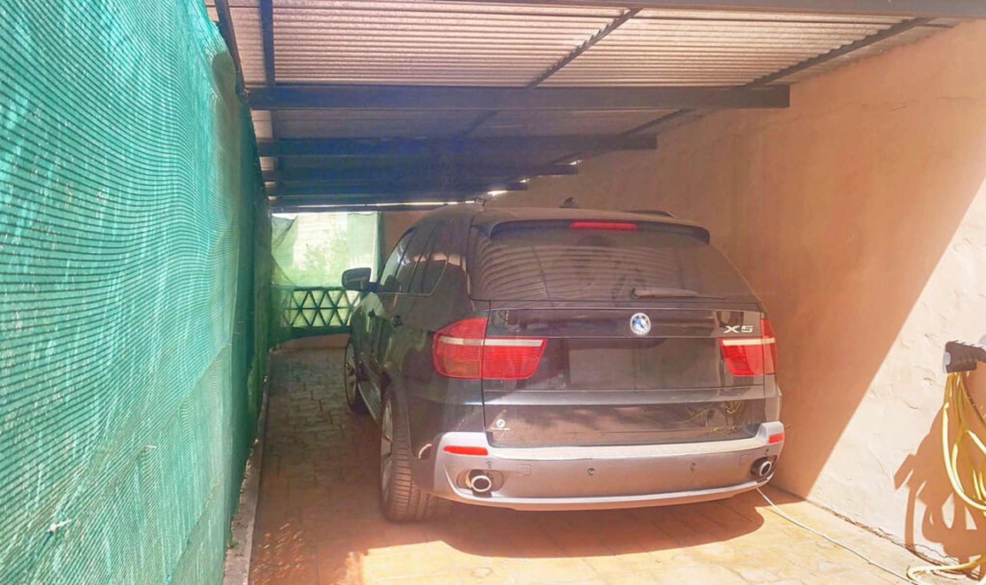 Resale - House -
Guadalmina Alta