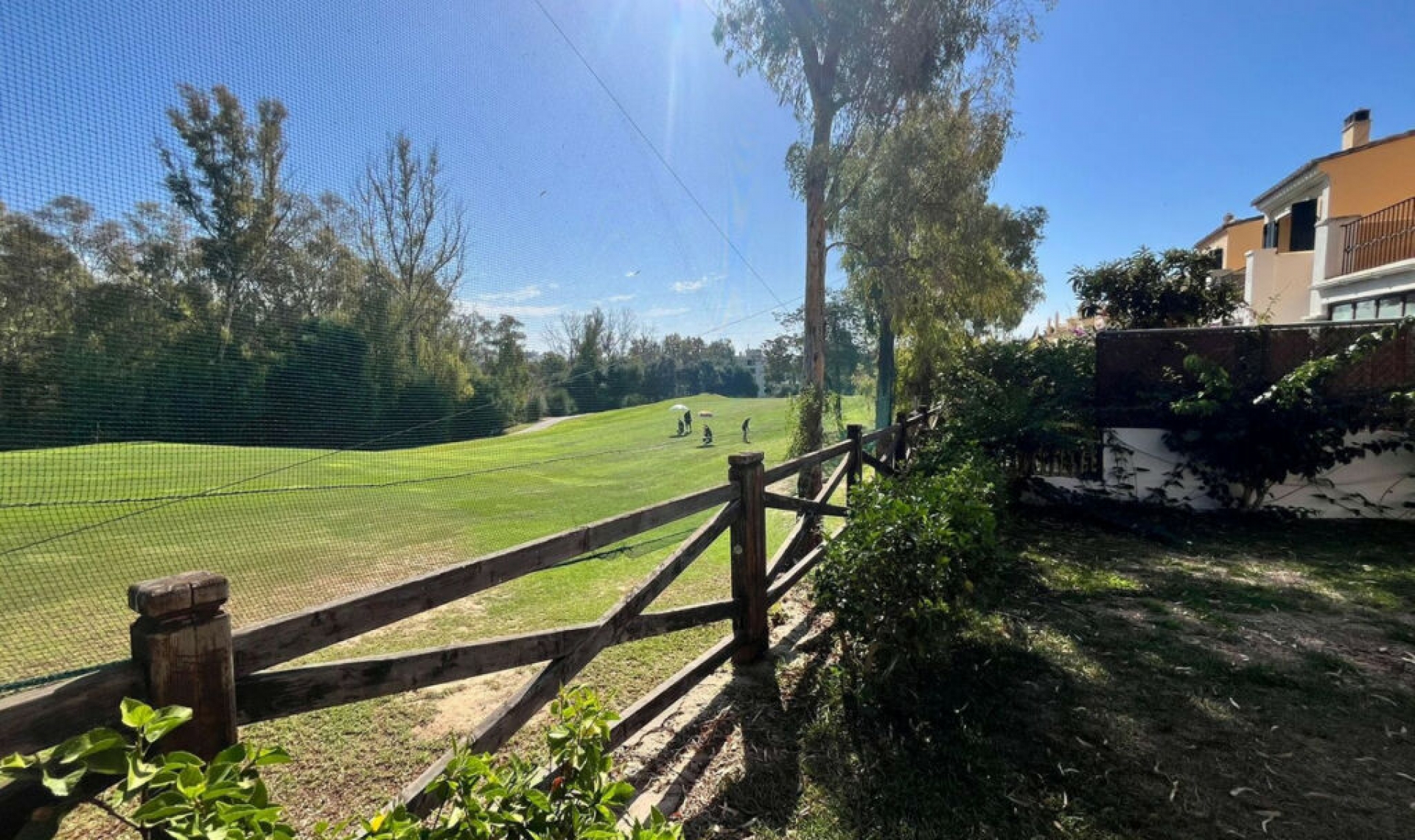 Resale - House -
Guadalmina Alta