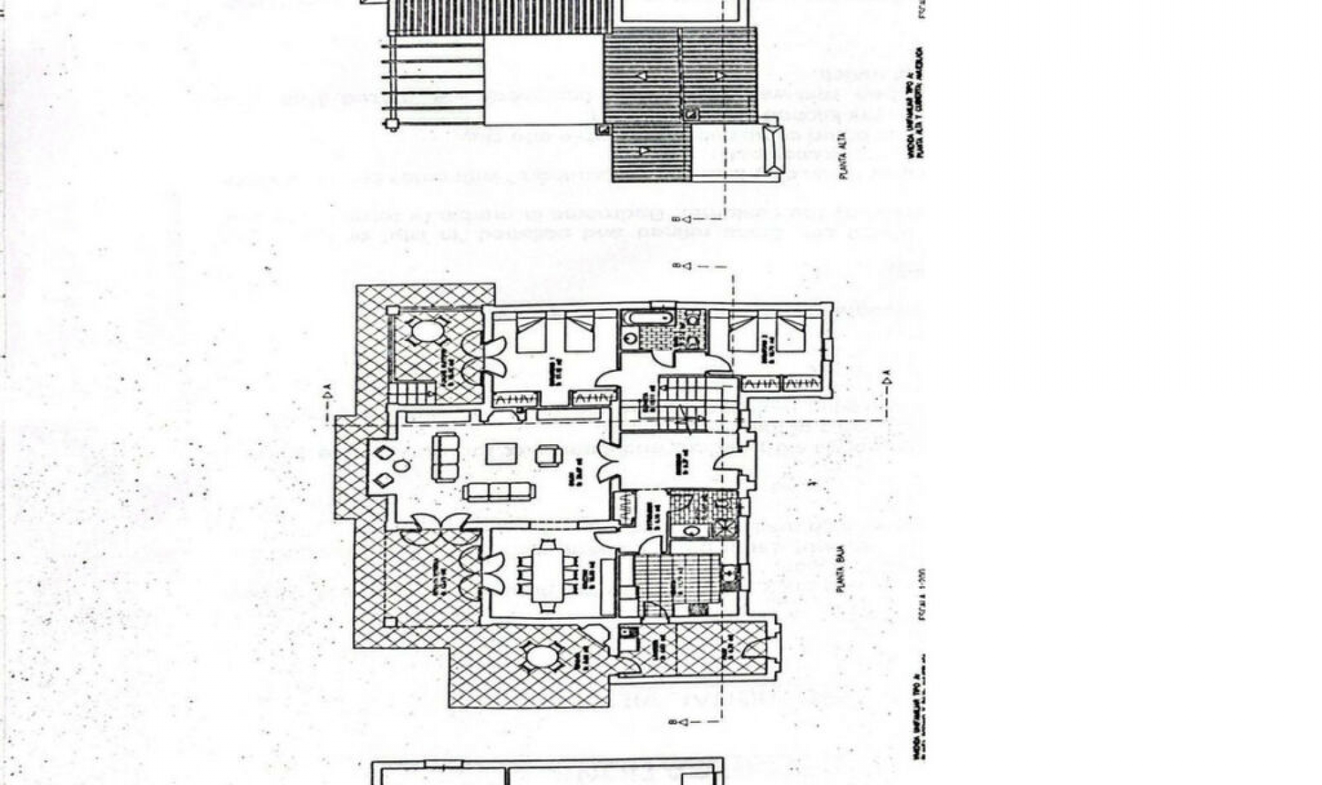Resale - House -
Guadalmina Alta