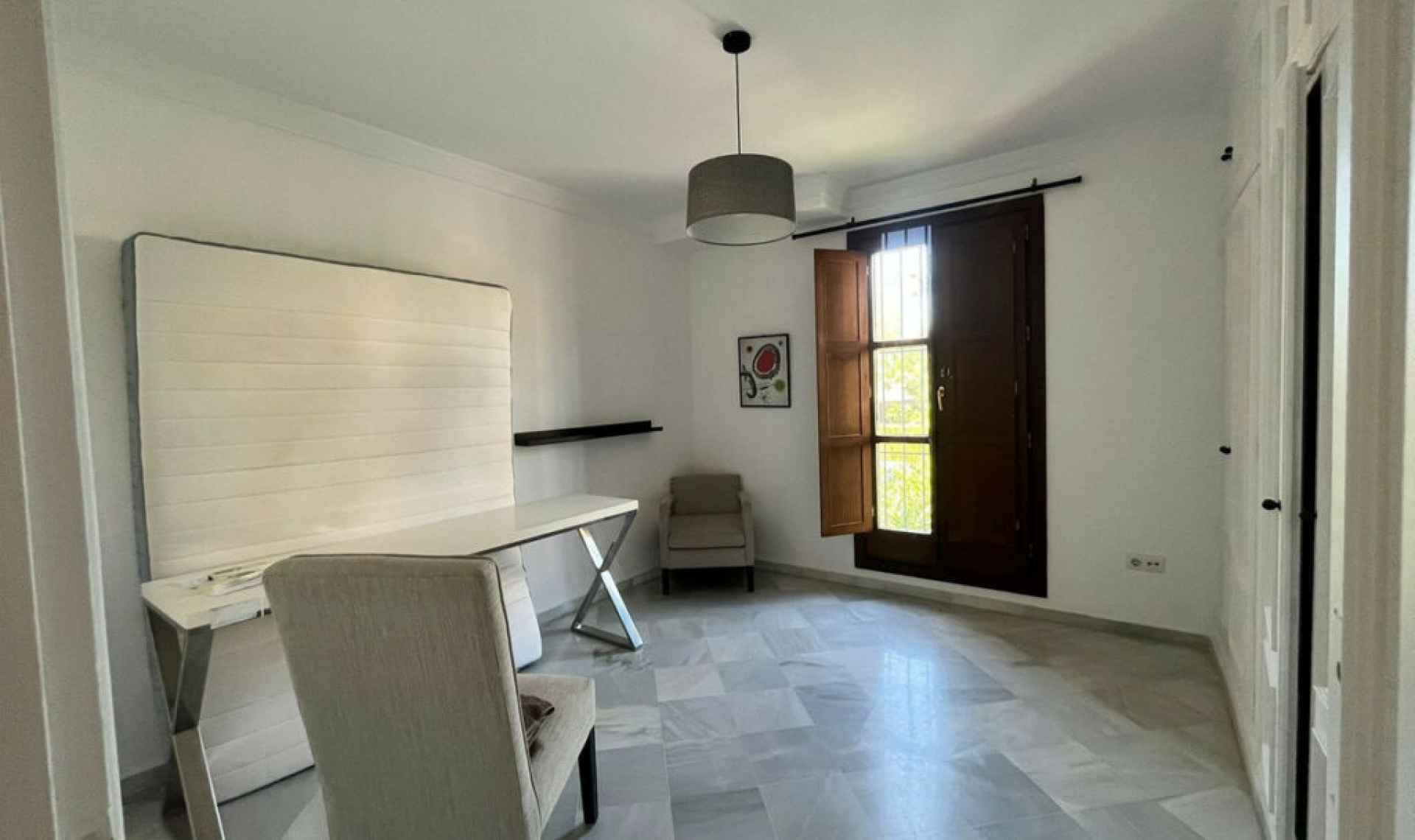 Resale - House -
Guadalmina Alta