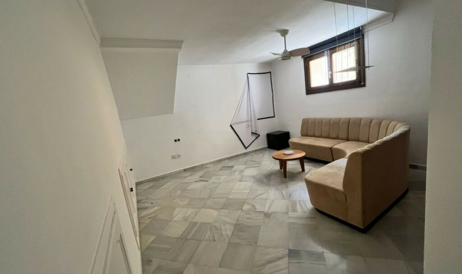 Resale - House -
Guadalmina Alta