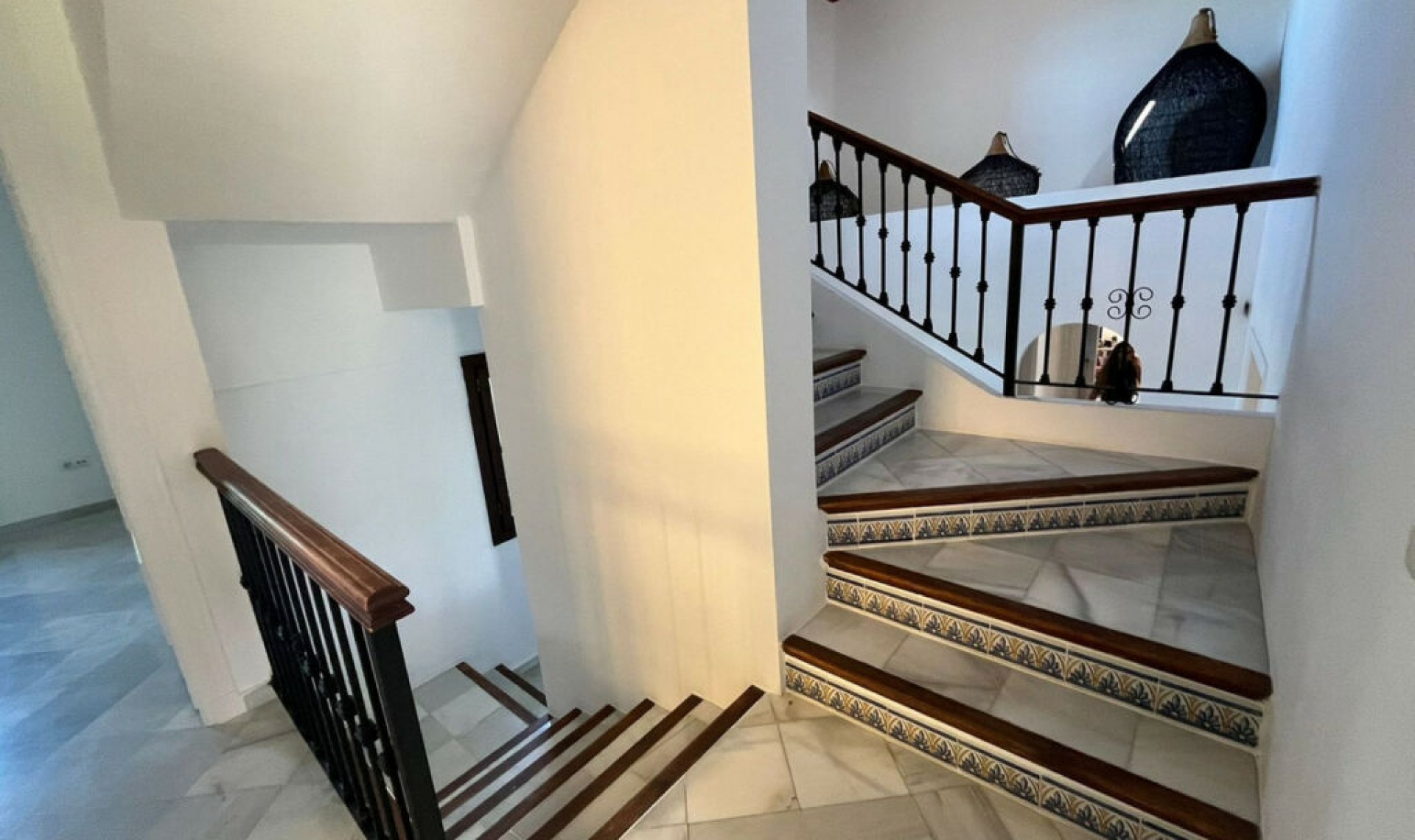 Resale - House -
Guadalmina Alta