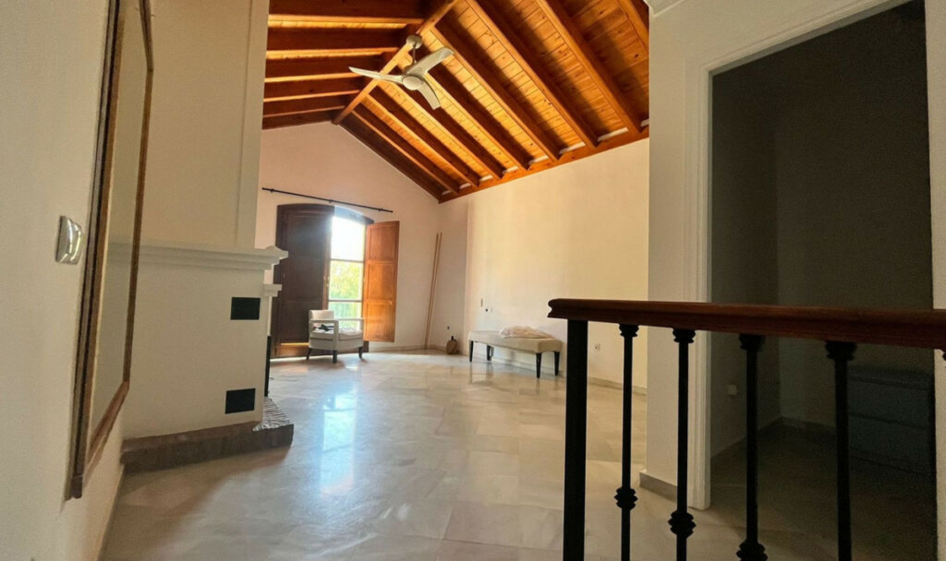 Resale - House -
Guadalmina Alta