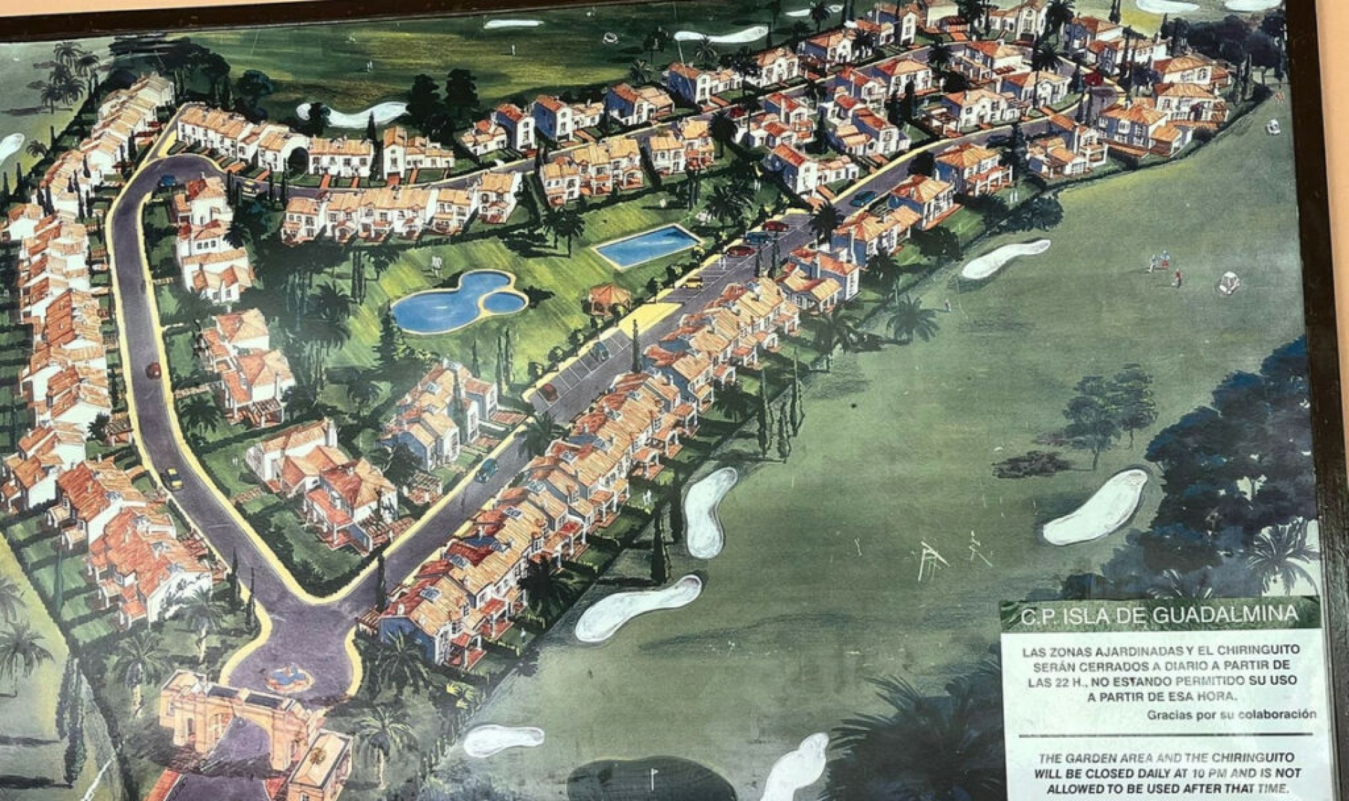 Resale - House -
Guadalmina Alta