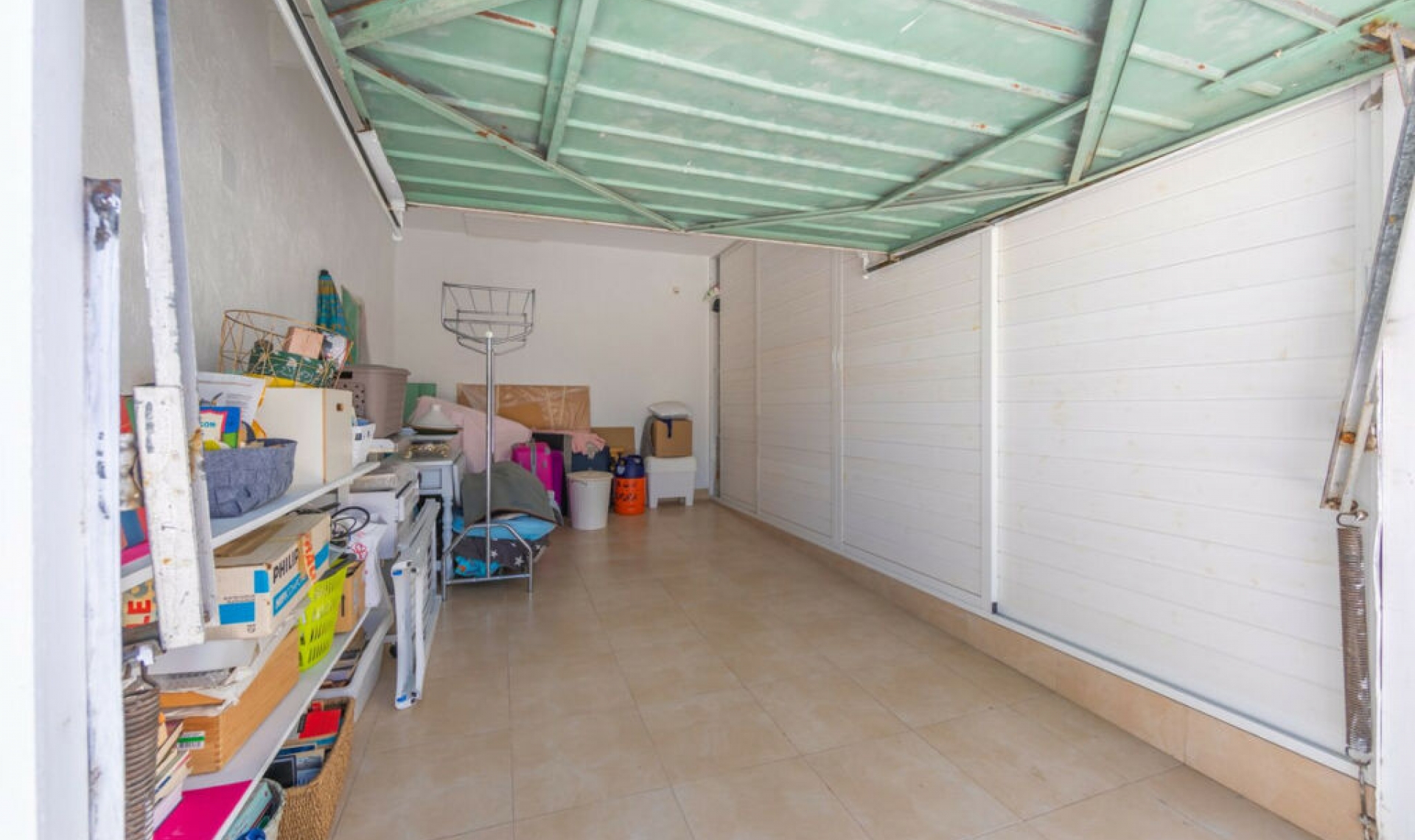 Resale - House -
Guadalmina Alta