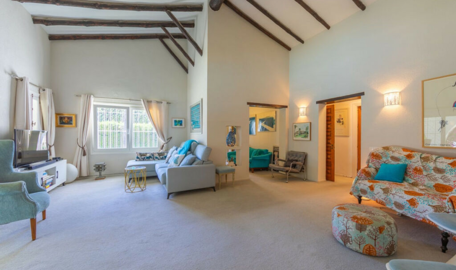 Resale - House -
Guadalmina Alta