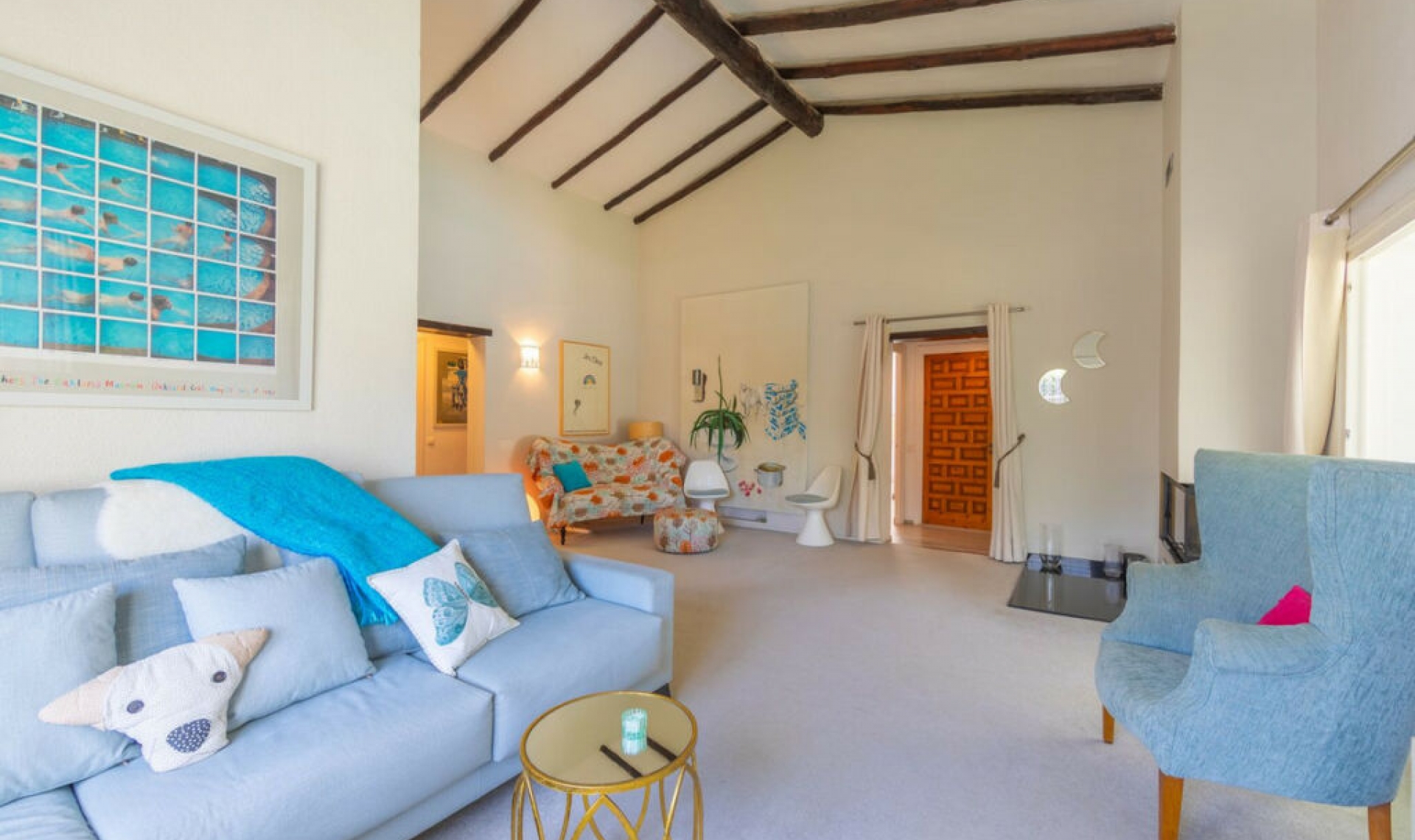 Resale - House -
Guadalmina Alta