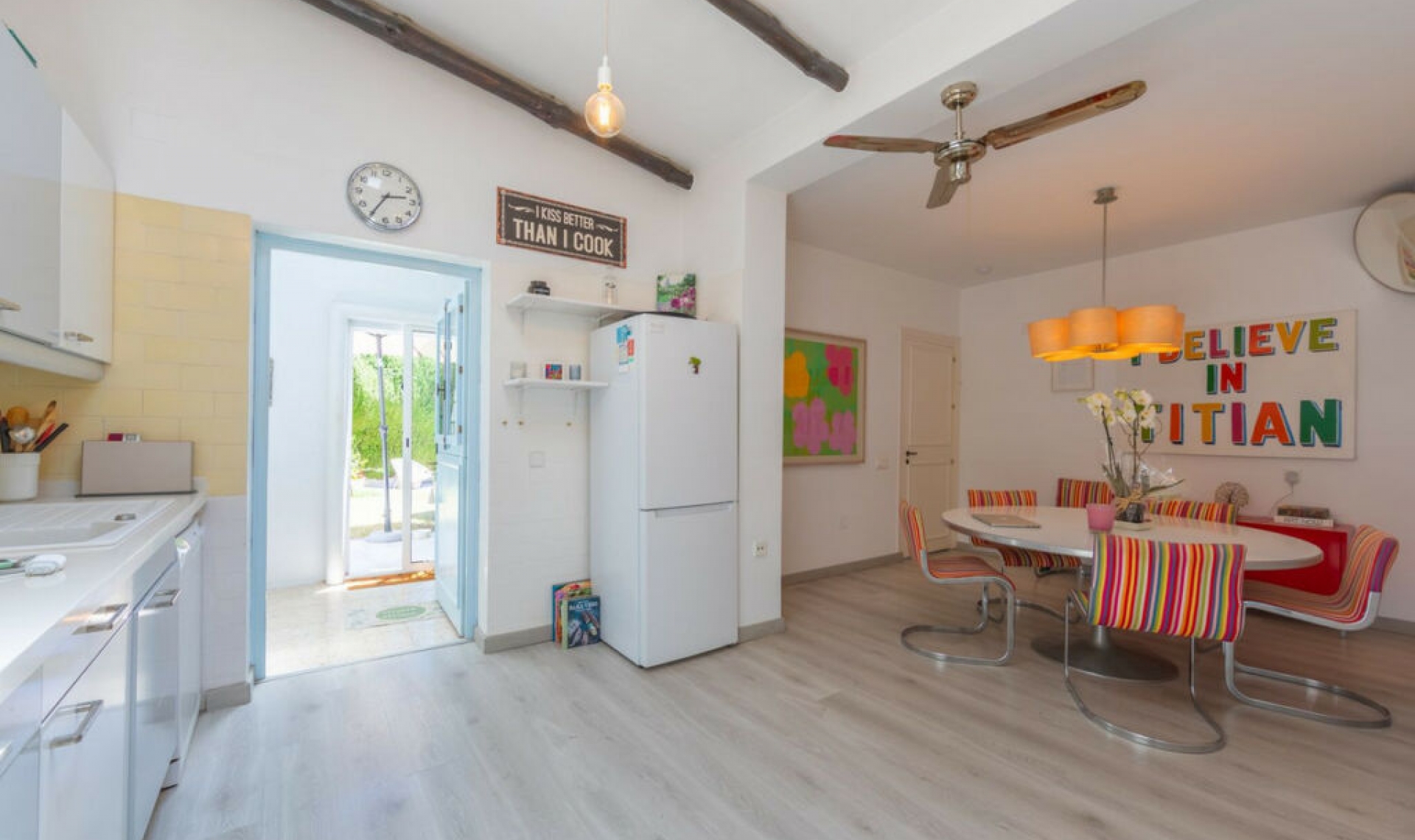 Resale - House -
Guadalmina Alta