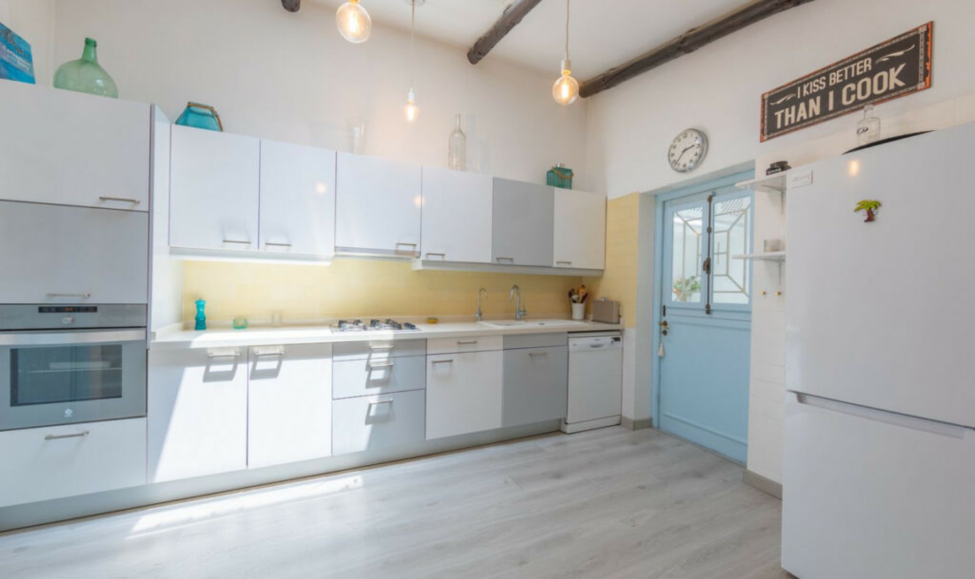 Resale - House -
Guadalmina Alta