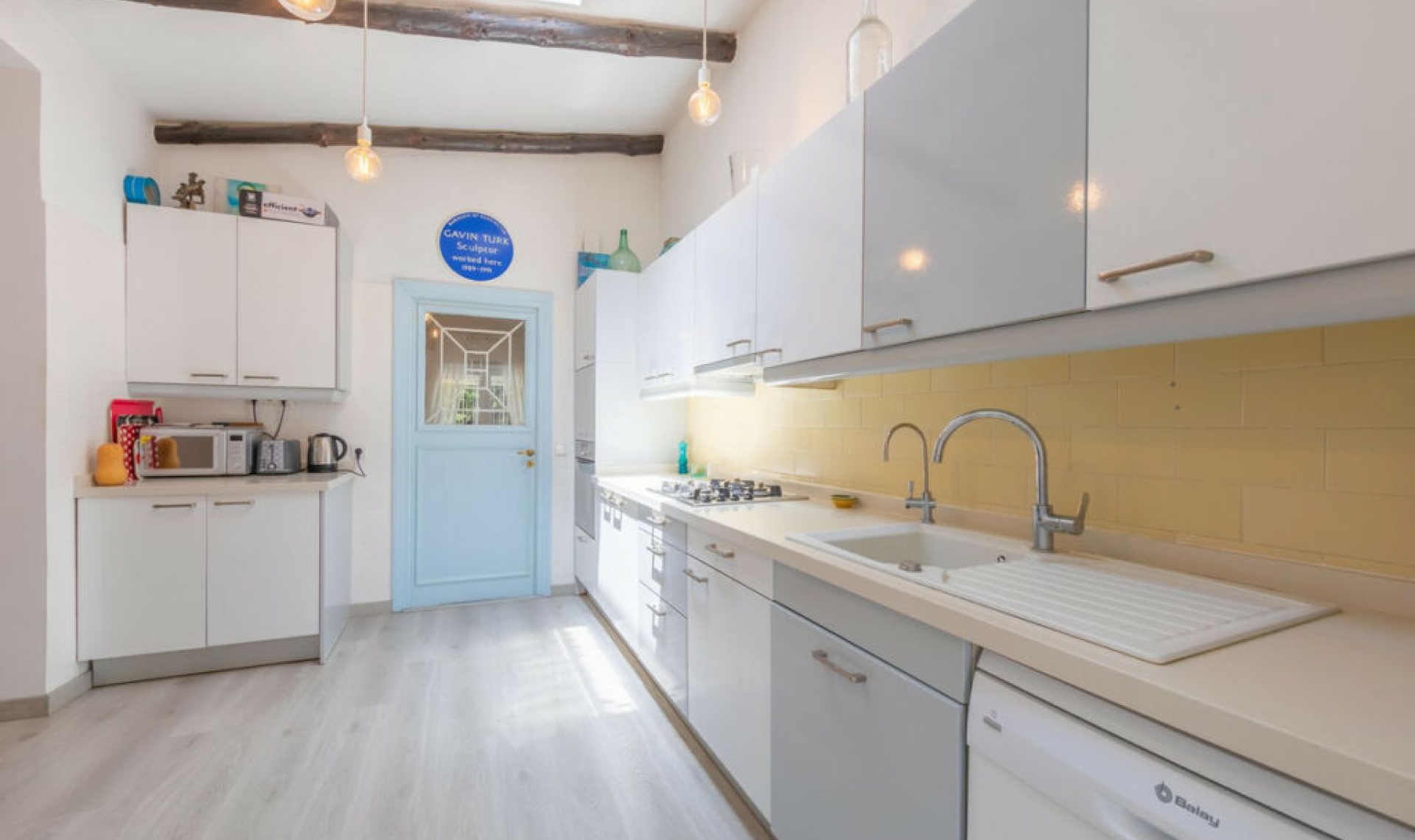 Resale - House -
Guadalmina Alta