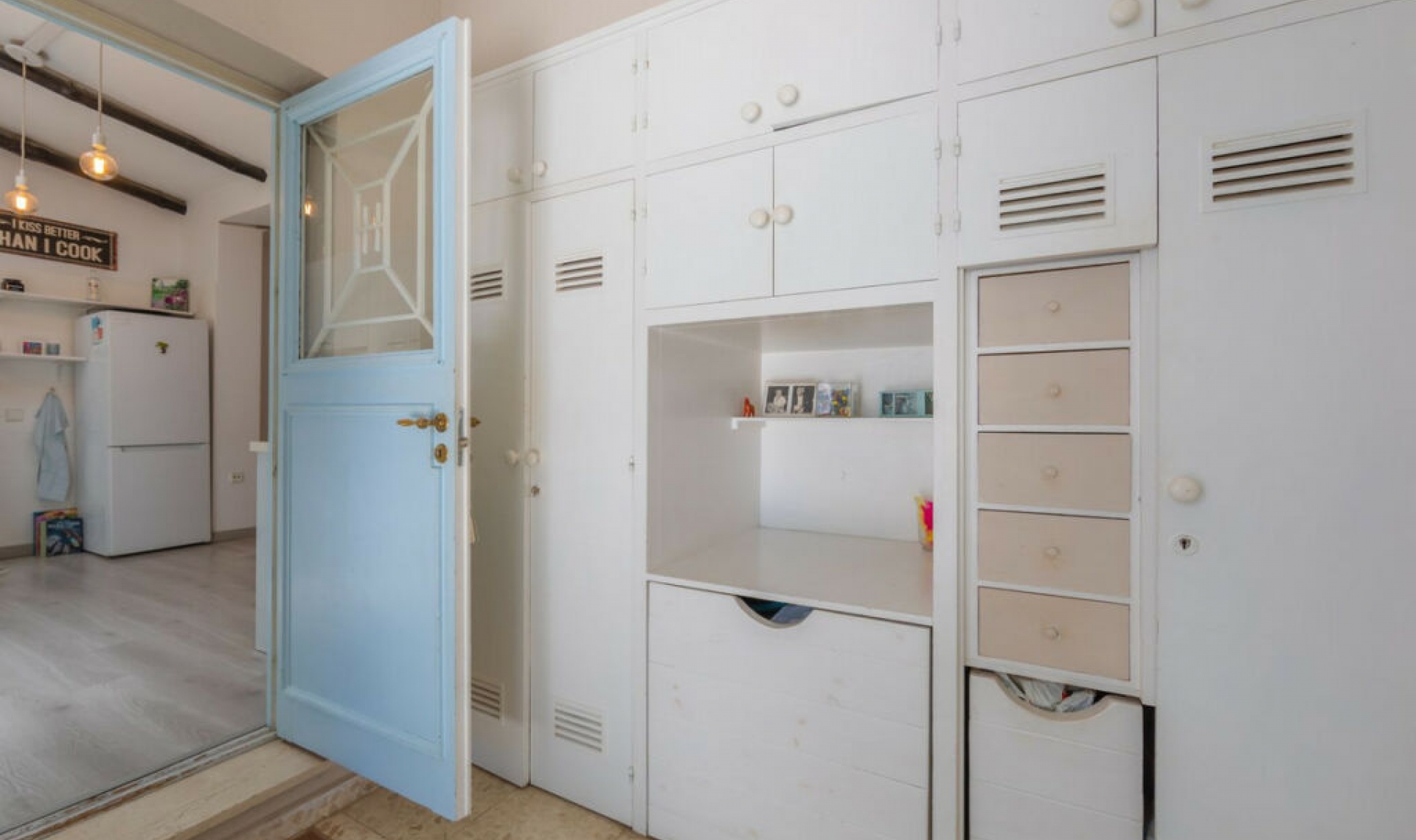 Resale - House -
Guadalmina Alta