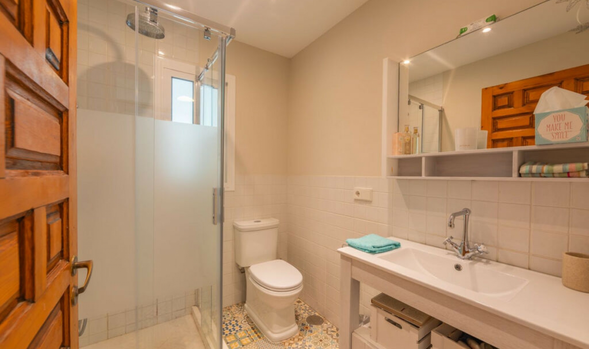 Resale - House -
Guadalmina Alta